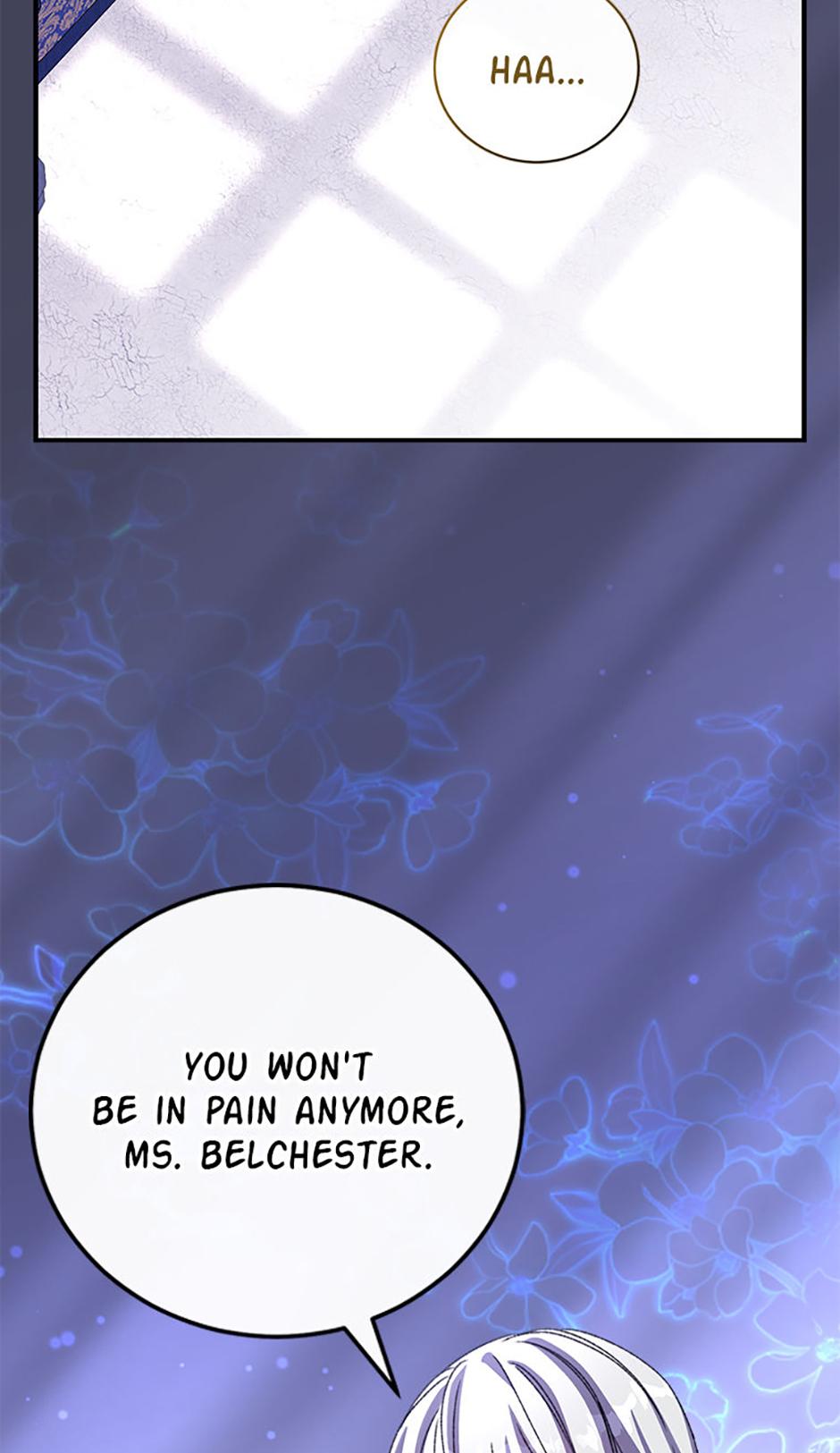 The Teacher at the Noble Kindergarten Is Having a Hard Day Chapter 20 page 61 - 