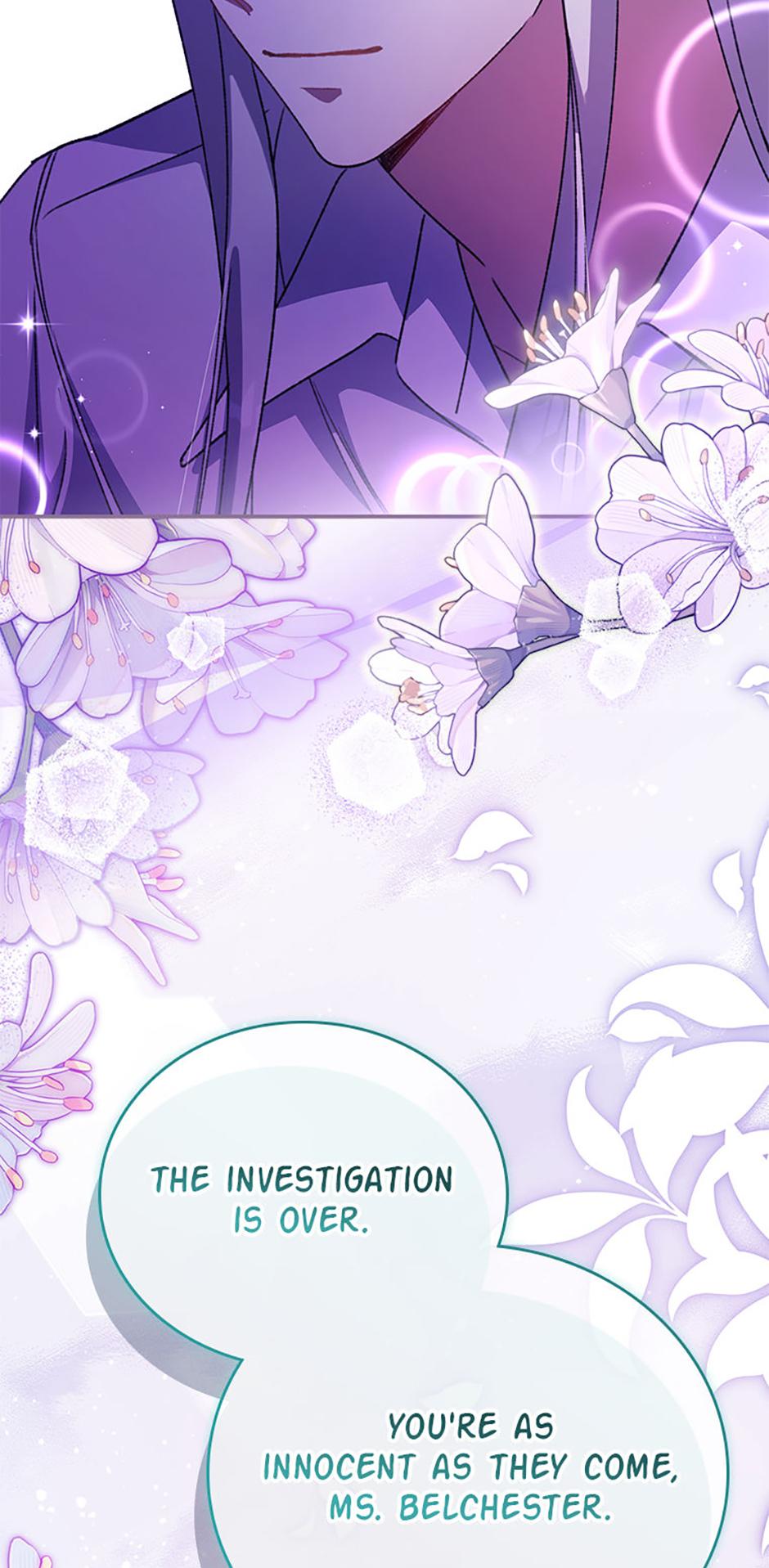 The Teacher at the Noble Kindergarten Is Having a Hard Day Chapter 20 page 66 - 