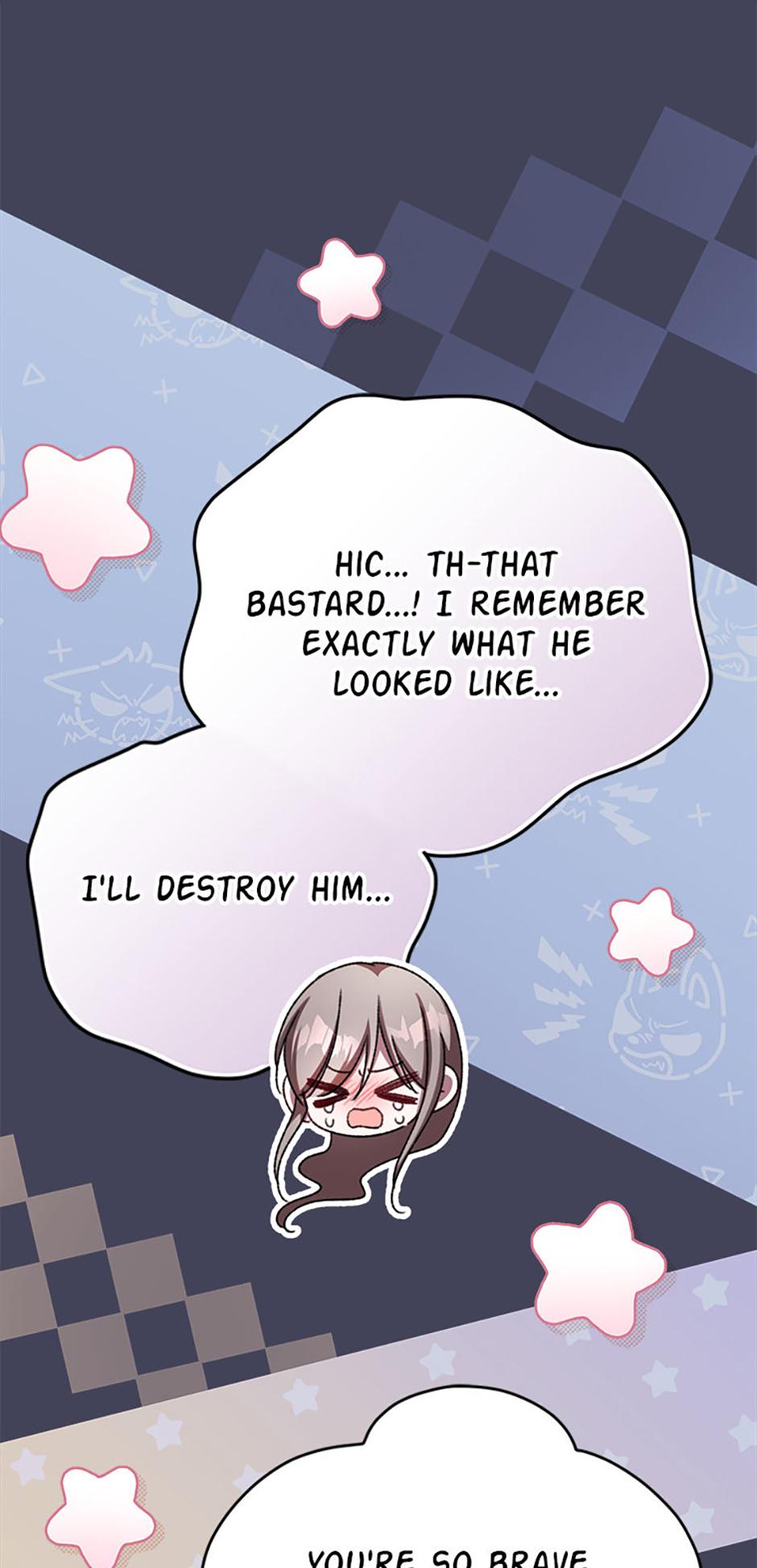 The Teacher at the Noble Kindergarten Is Having a Hard Day Chapter 20 page 71 - 