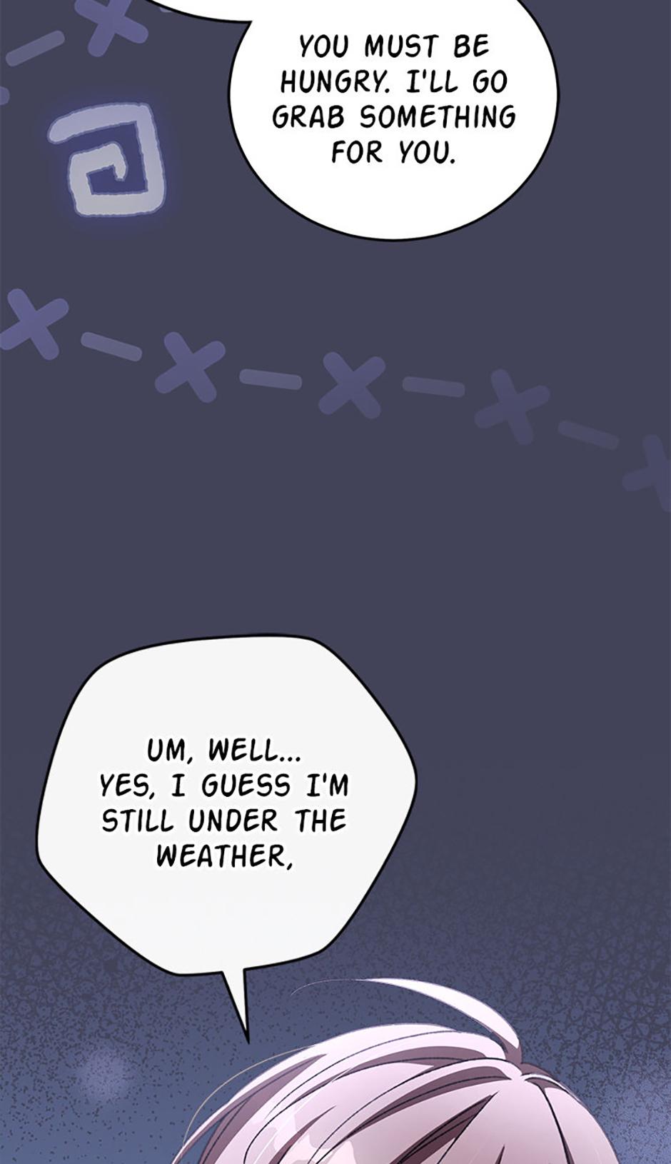 The Teacher at the Noble Kindergarten Is Having a Hard Day Chapter 20 page 81 - 