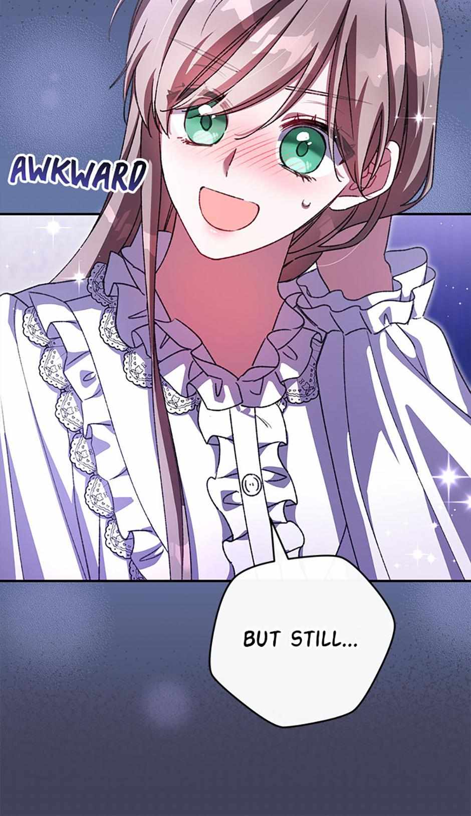 The Teacher at the Noble Kindergarten Is Having a Hard Day Chapter 20 page 82 - 