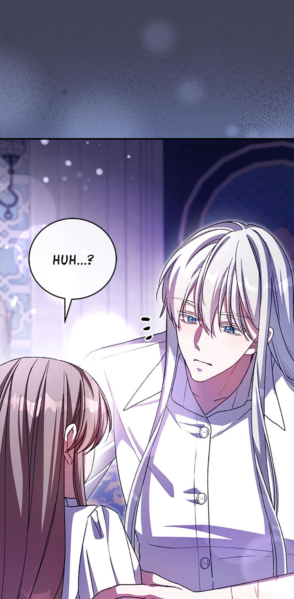 The Teacher at the Noble Kindergarten Is Having a Hard Day Chapter 20 page 83 - 