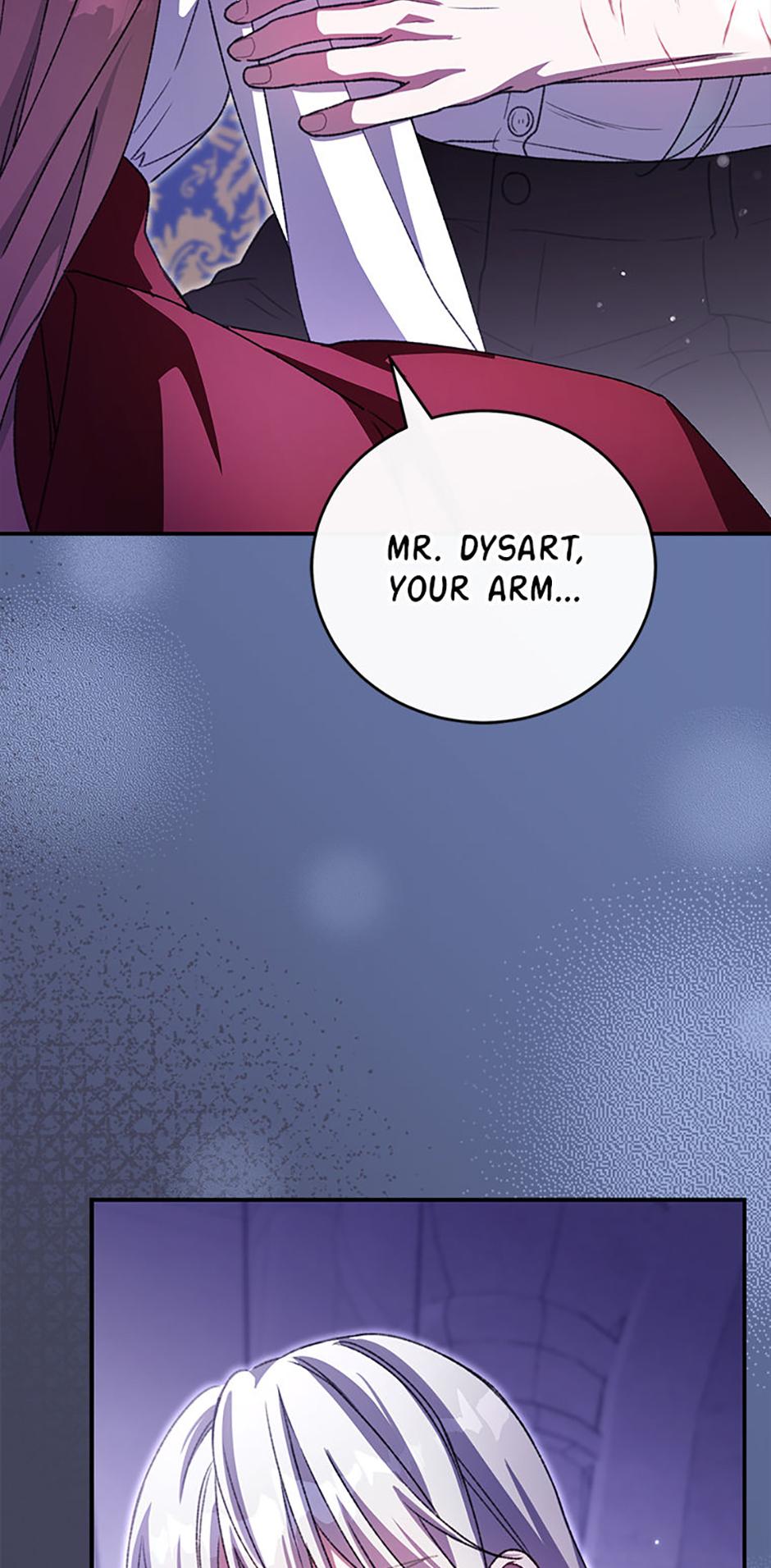 The Teacher at the Noble Kindergarten Is Having a Hard Day Chapter 20 page 84 - 