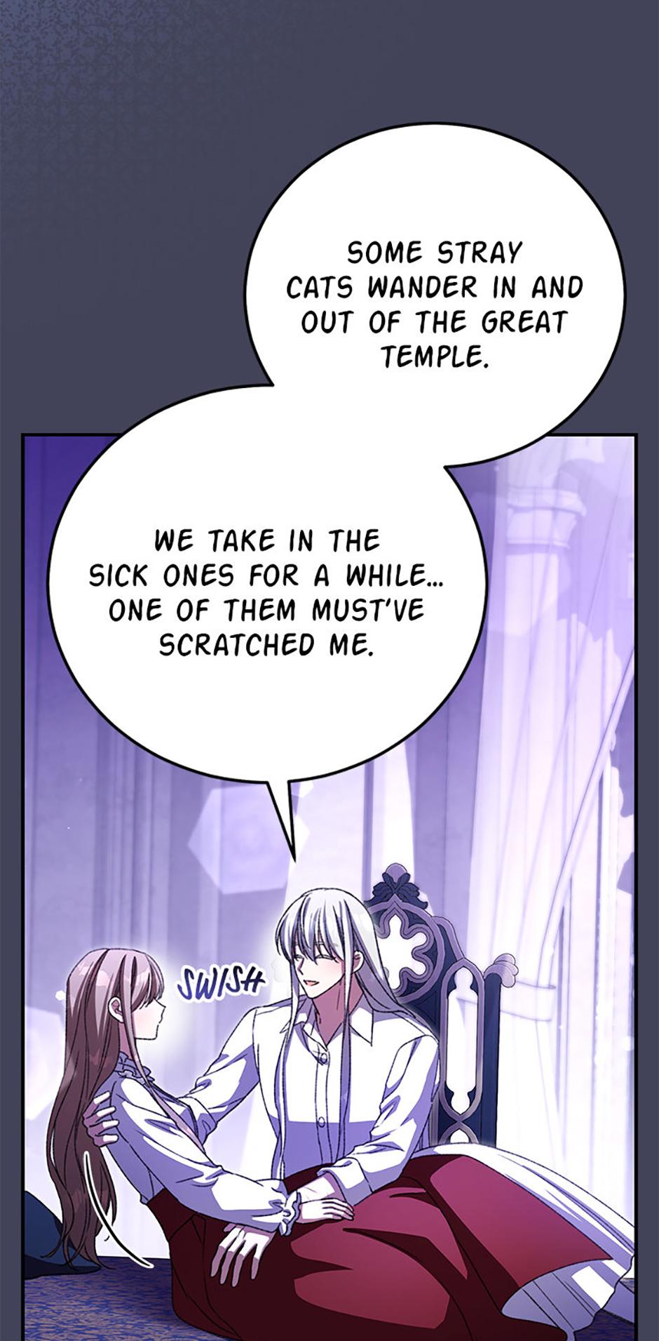 The Teacher at the Noble Kindergarten Is Having a Hard Day Chapter 20 page 86 - 