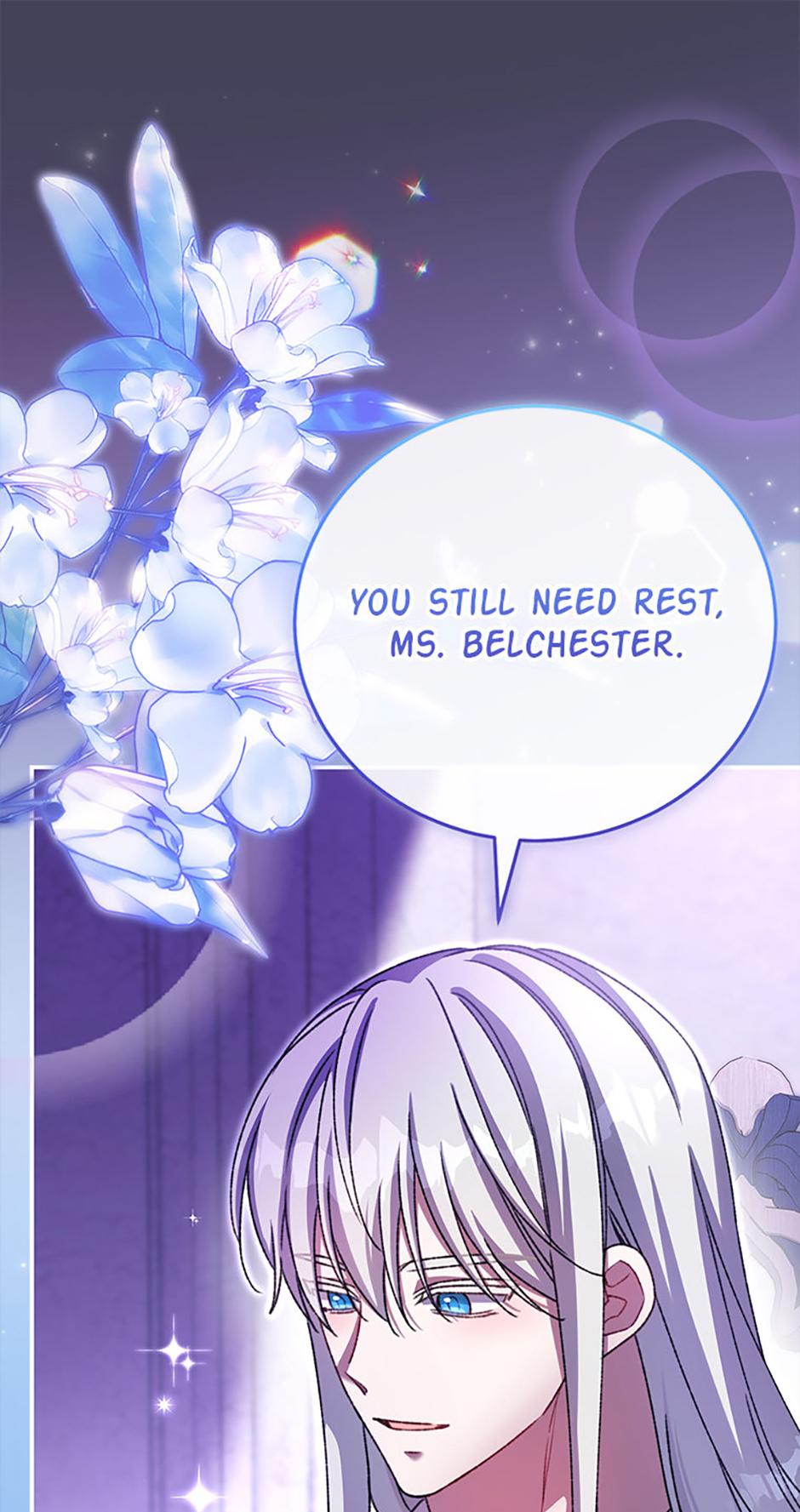 The Teacher at the Noble Kindergarten Is Having a Hard Day Chapter 20 page 89 - 