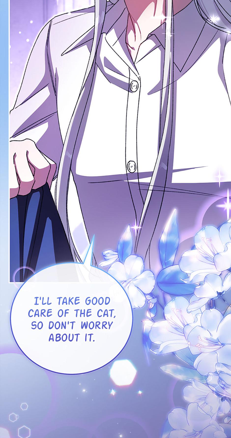 The Teacher at the Noble Kindergarten Is Having a Hard Day Chapter 20 page 90 - 
