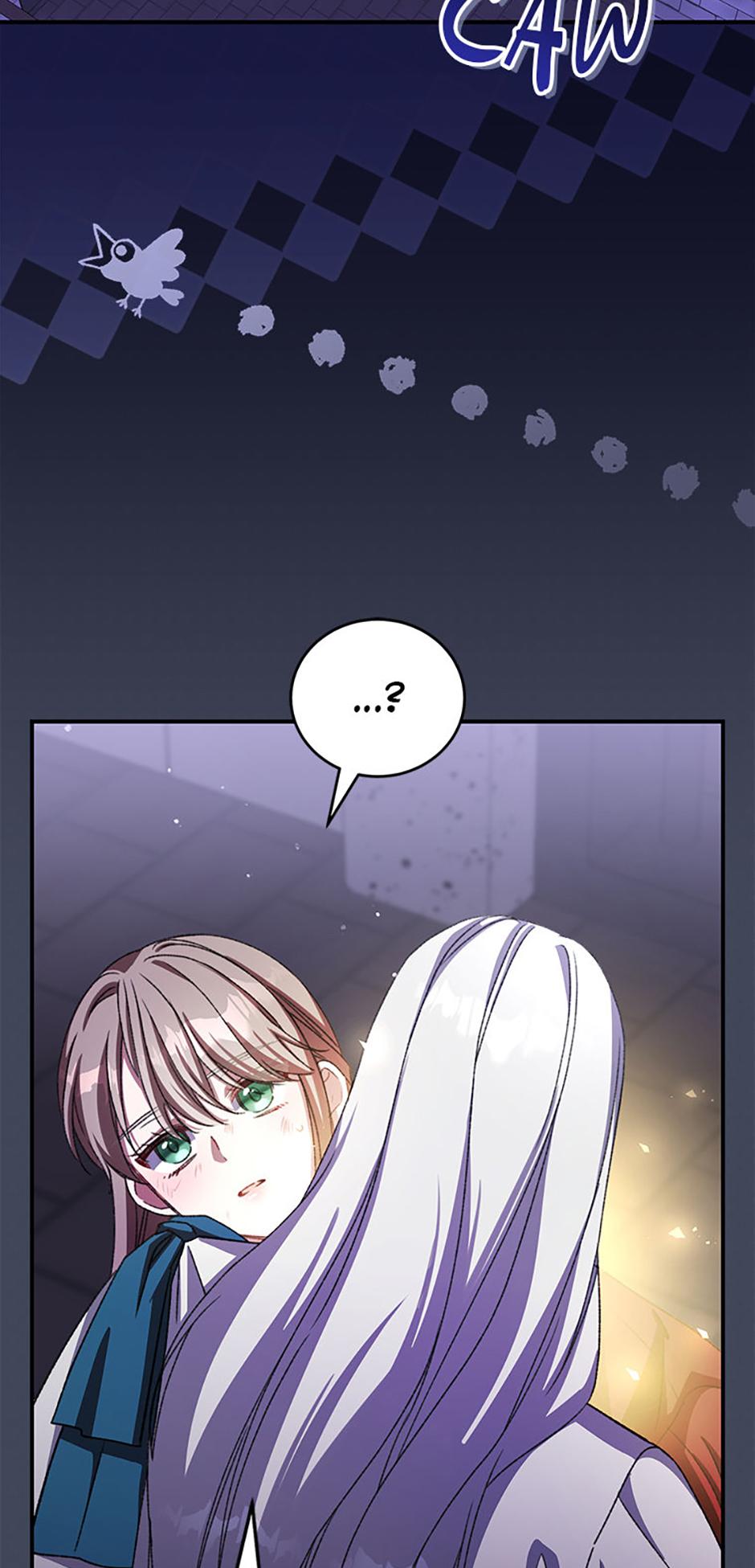 The Teacher at the Noble Kindergarten Is Having a Hard Day Chapter 20 page 10 - 