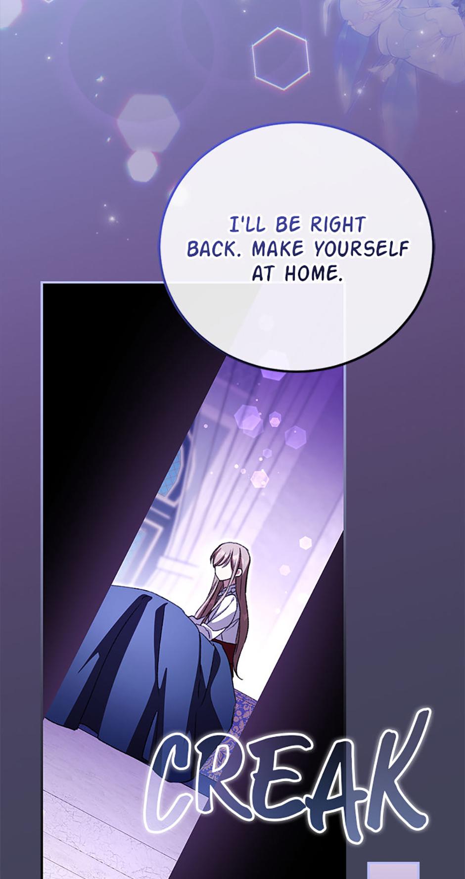 The Teacher at the Noble Kindergarten Is Having a Hard Day Chapter 20 page 91 - 