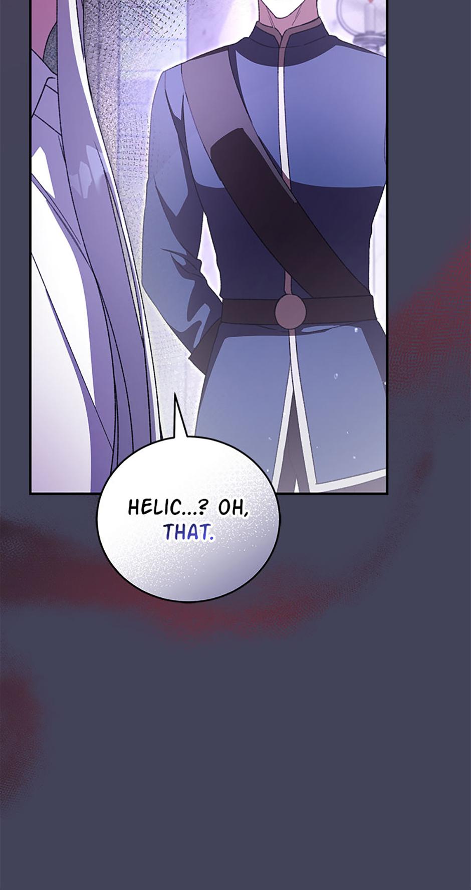 The Teacher at the Noble Kindergarten Is Having a Hard Day Chapter 20 page 95 - 