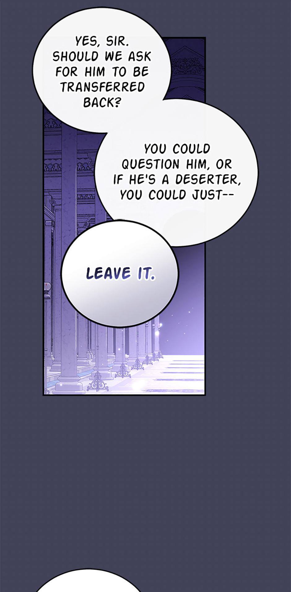 The Teacher at the Noble Kindergarten Is Having a Hard Day Chapter 20 page 96 - 