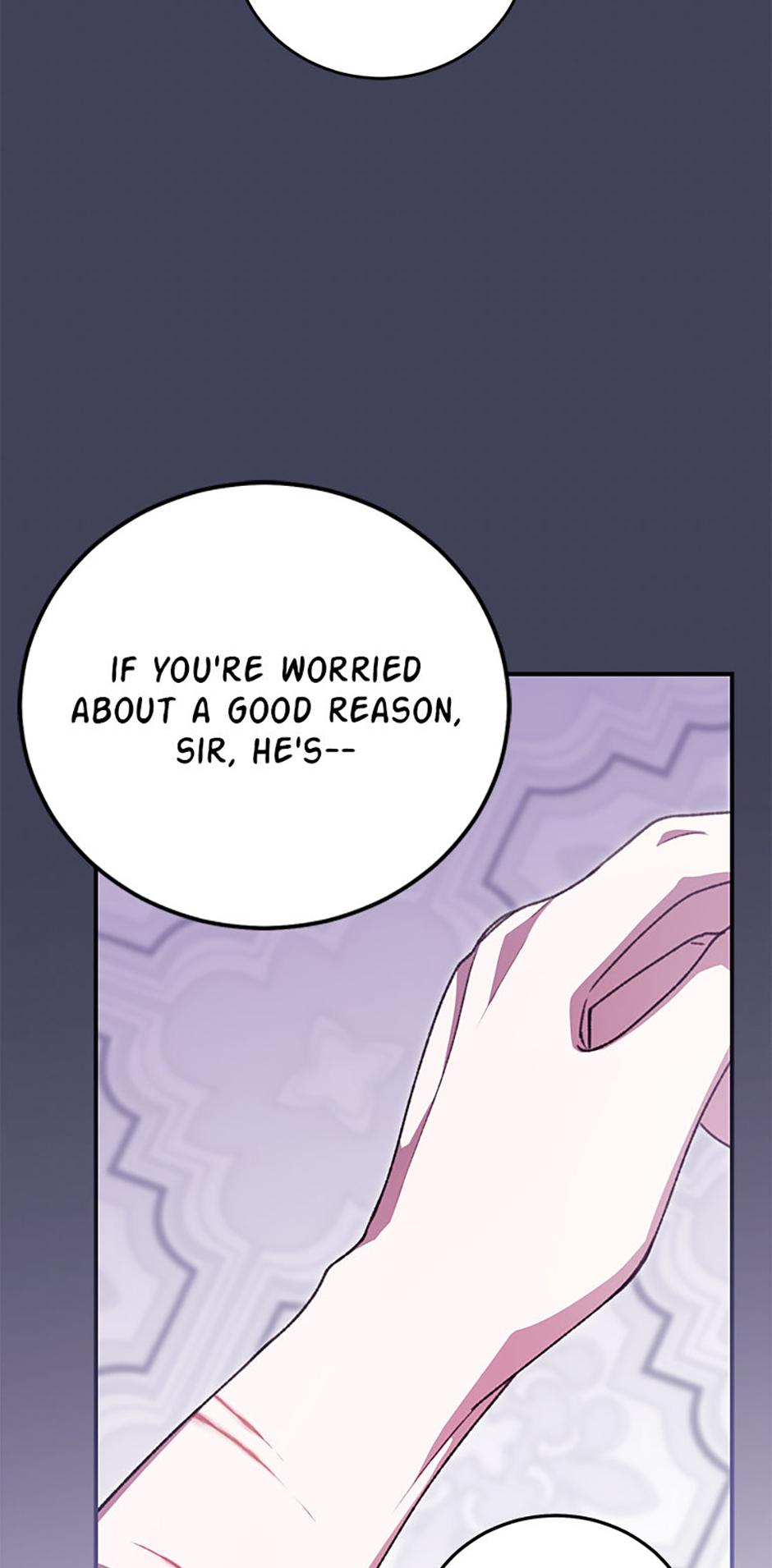 The Teacher at the Noble Kindergarten Is Having a Hard Day Chapter 20 page 98 - 