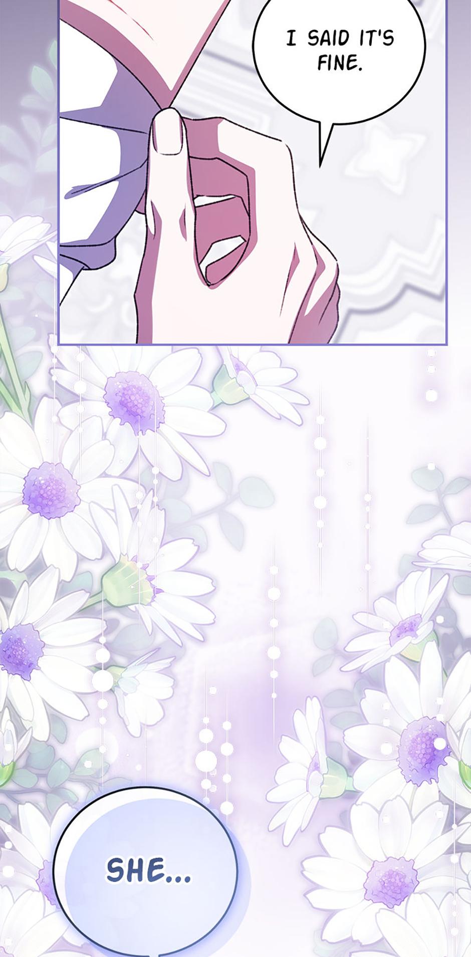 The Teacher at the Noble Kindergarten Is Having a Hard Day Chapter 20 page 99 - 