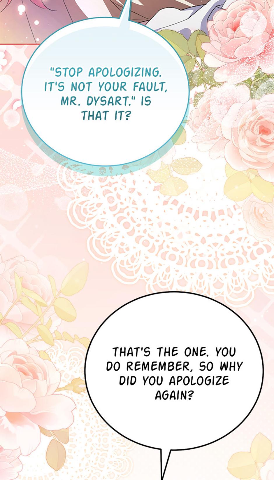 The Teacher at the Noble Kindergarten Is Having a Hard Day Chapter 21 page 11 - 