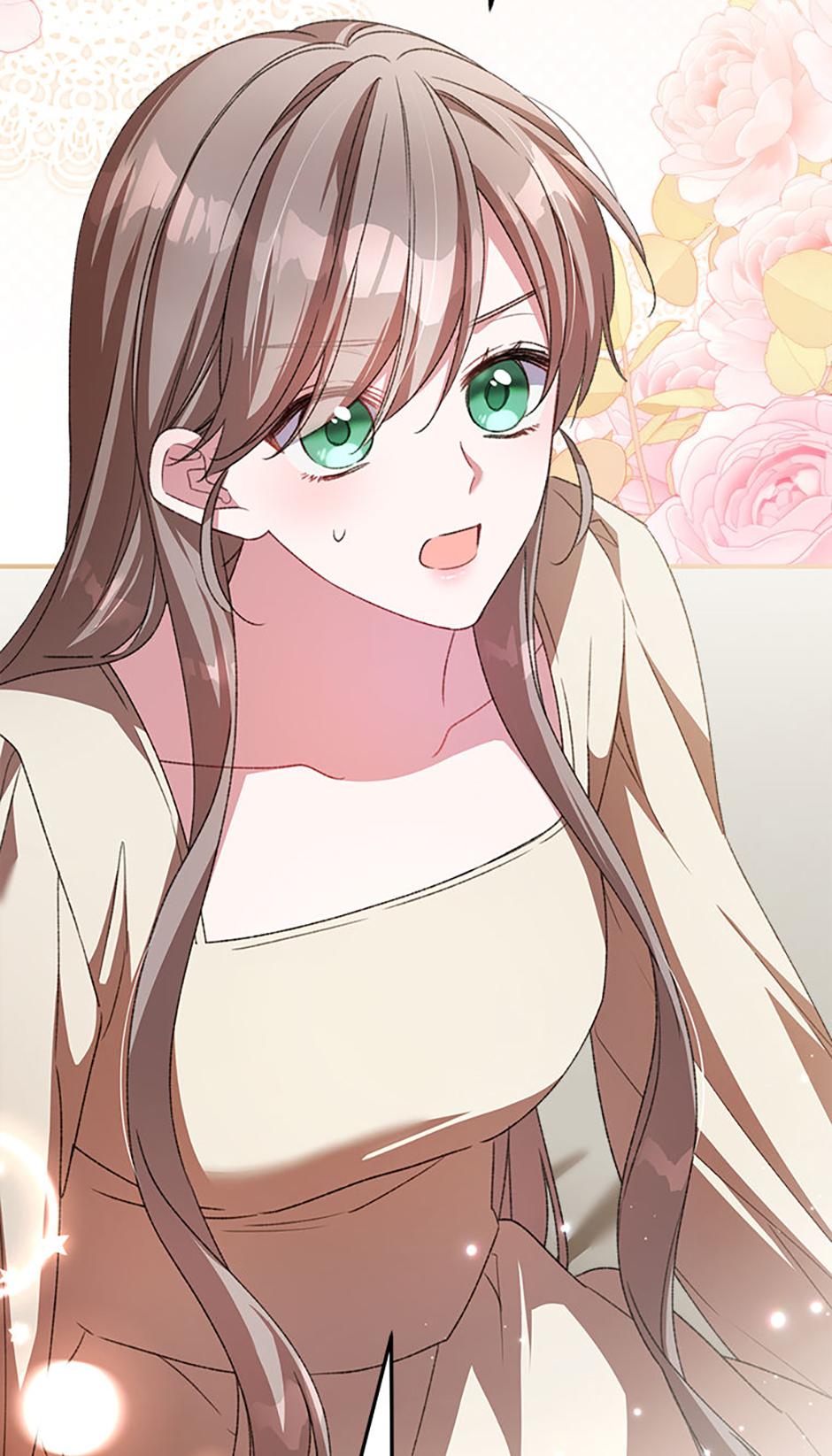 The Teacher at the Noble Kindergarten Is Having a Hard Day Chapter 21 page 12 - 