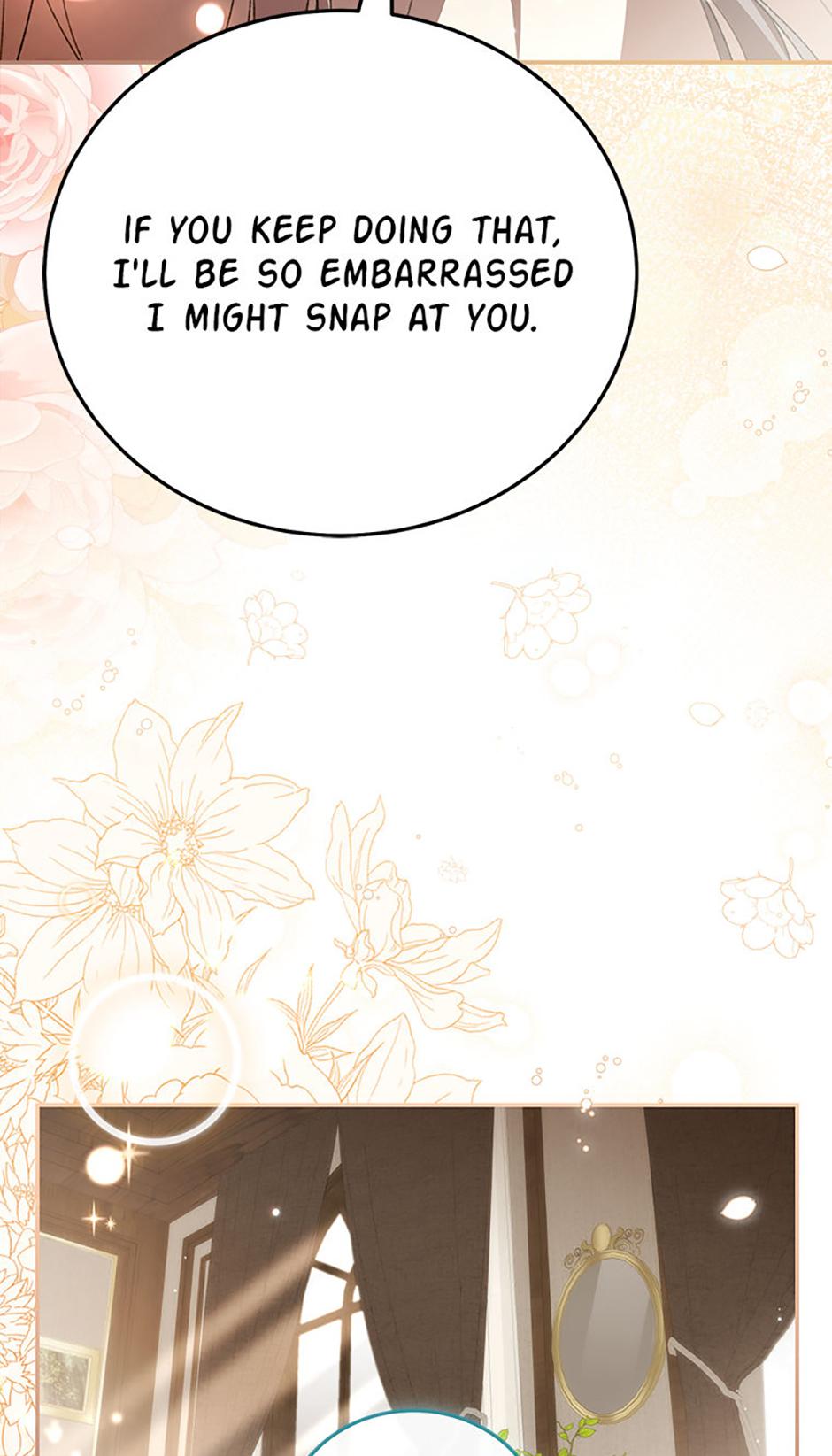 The Teacher at the Noble Kindergarten Is Having a Hard Day Chapter 21 page 13 - 