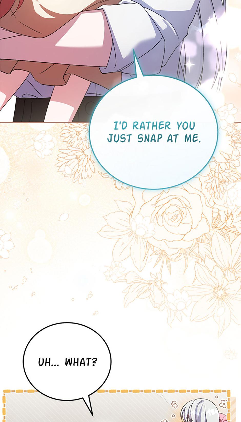 The Teacher at the Noble Kindergarten Is Having a Hard Day Chapter 21 page 15 - 