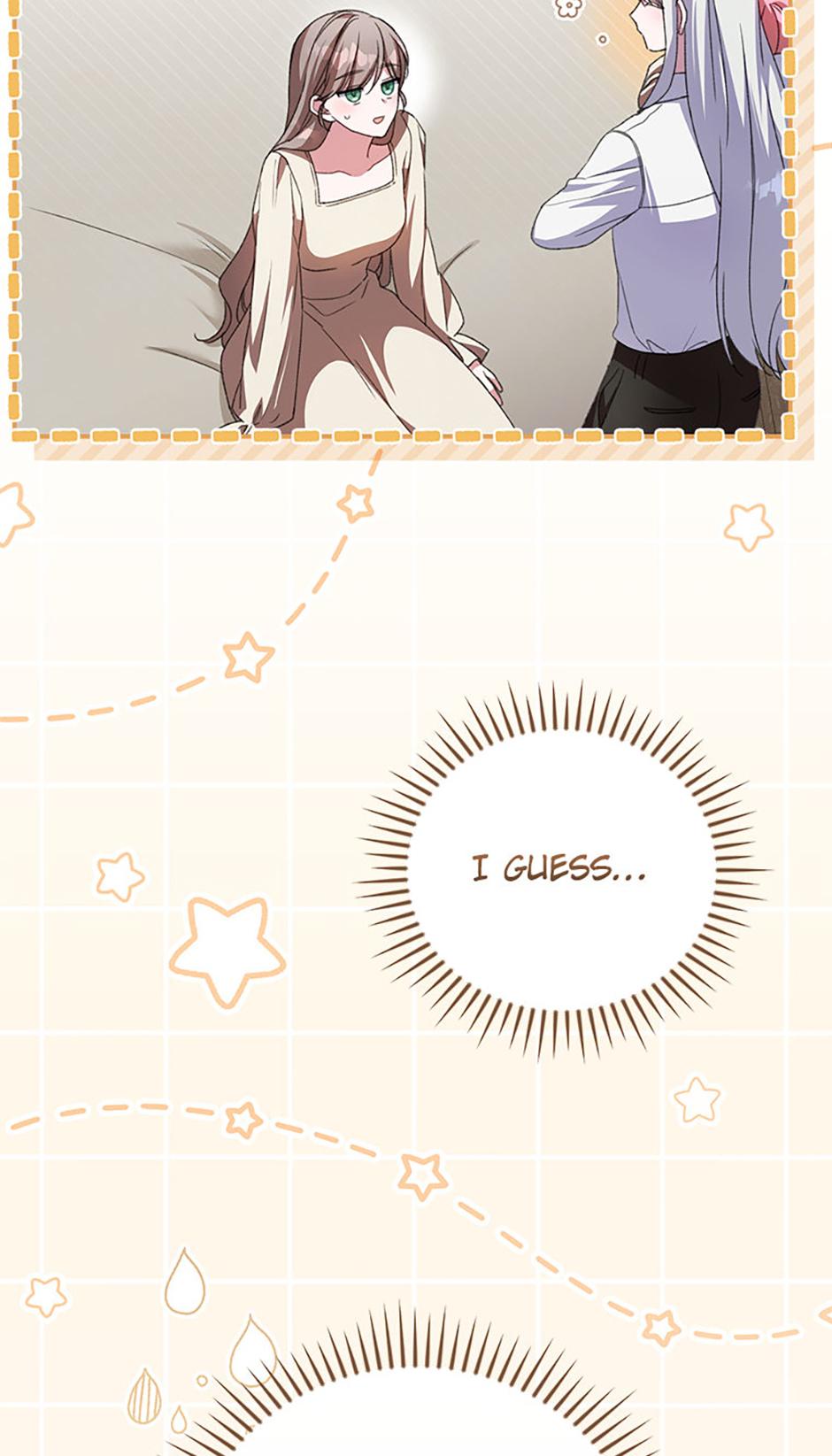 The Teacher at the Noble Kindergarten Is Having a Hard Day Chapter 21 page 16 - 