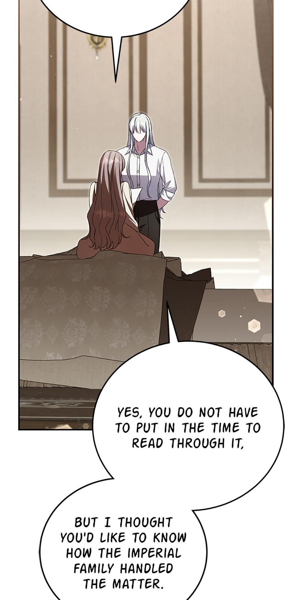 The Teacher at the Noble Kindergarten Is Having a Hard Day Chapter 21 page 20 - 