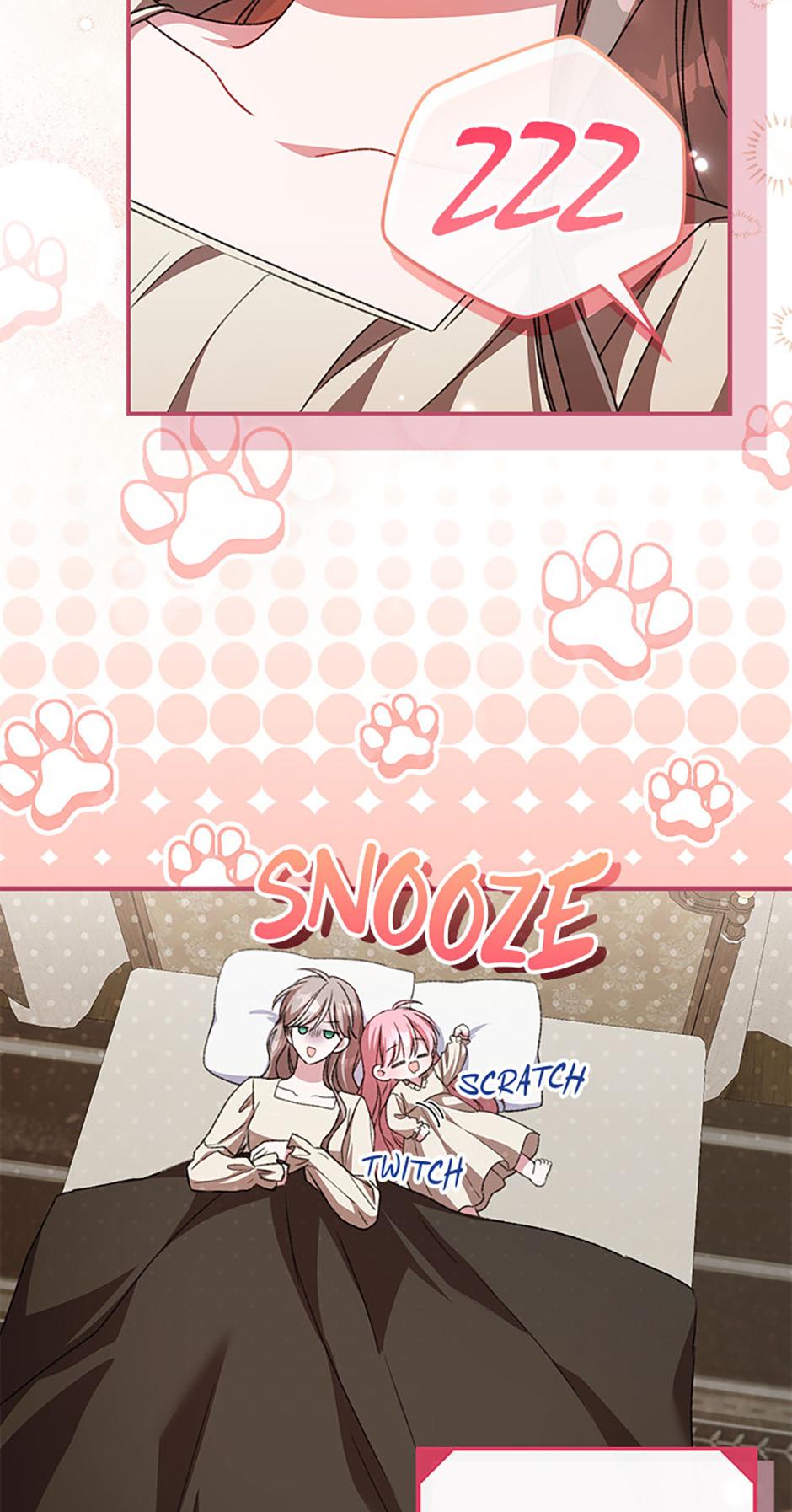The Teacher at the Noble Kindergarten Is Having a Hard Day Chapter 21 page 3 - 