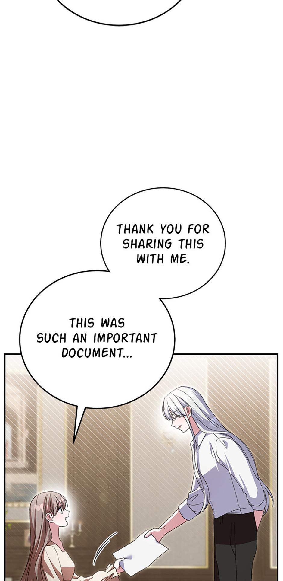 The Teacher at the Noble Kindergarten Is Having a Hard Day Chapter 21 page 21 - 