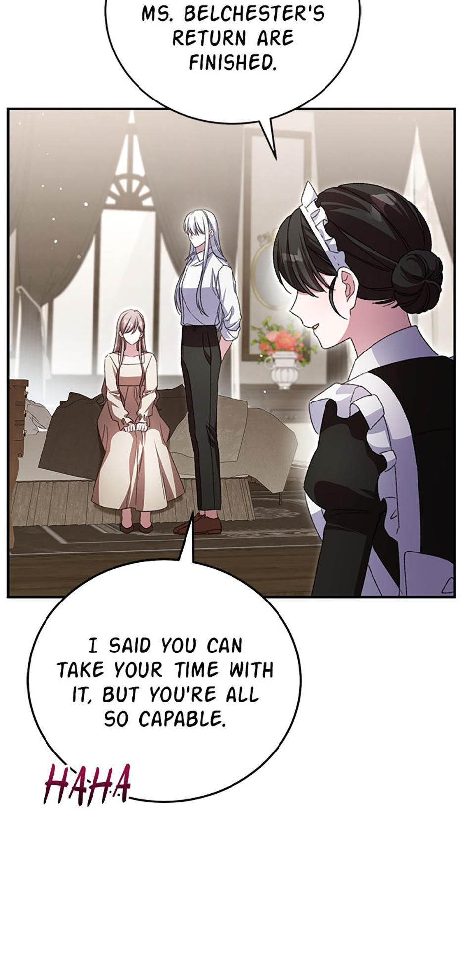 The Teacher at the Noble Kindergarten Is Having a Hard Day Chapter 21 page 24 - 