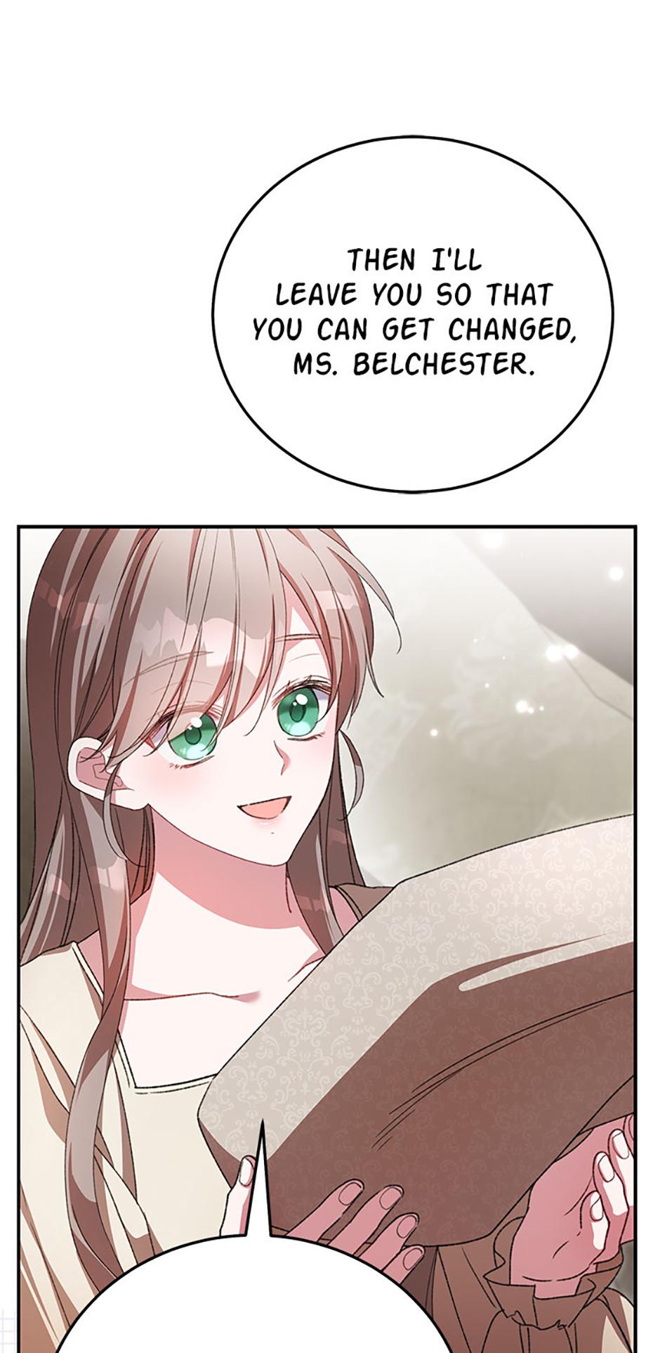 The Teacher at the Noble Kindergarten Is Having a Hard Day Chapter 21 page 25 - 
