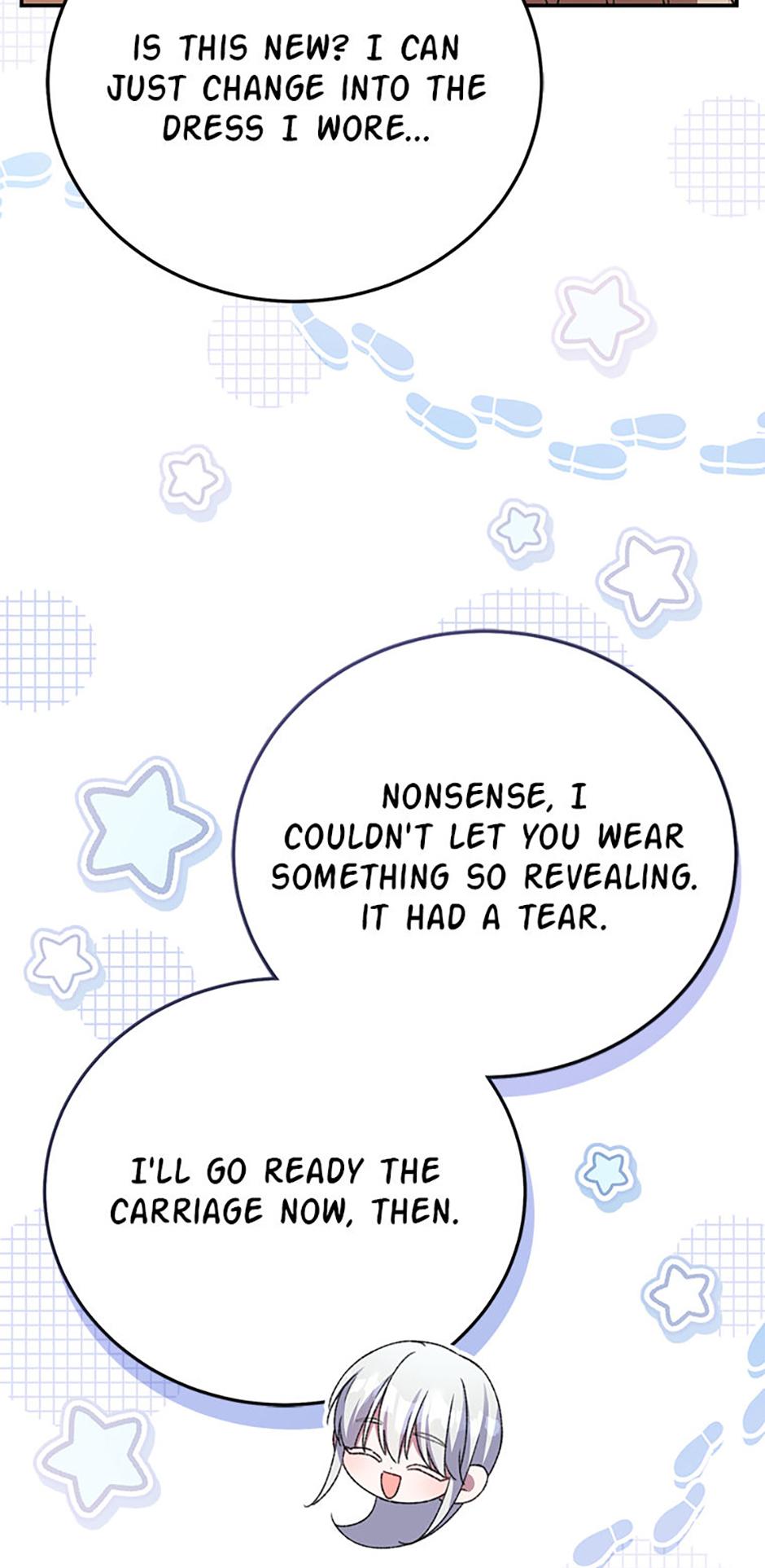 The Teacher at the Noble Kindergarten Is Having a Hard Day Chapter 21 page 26 - 