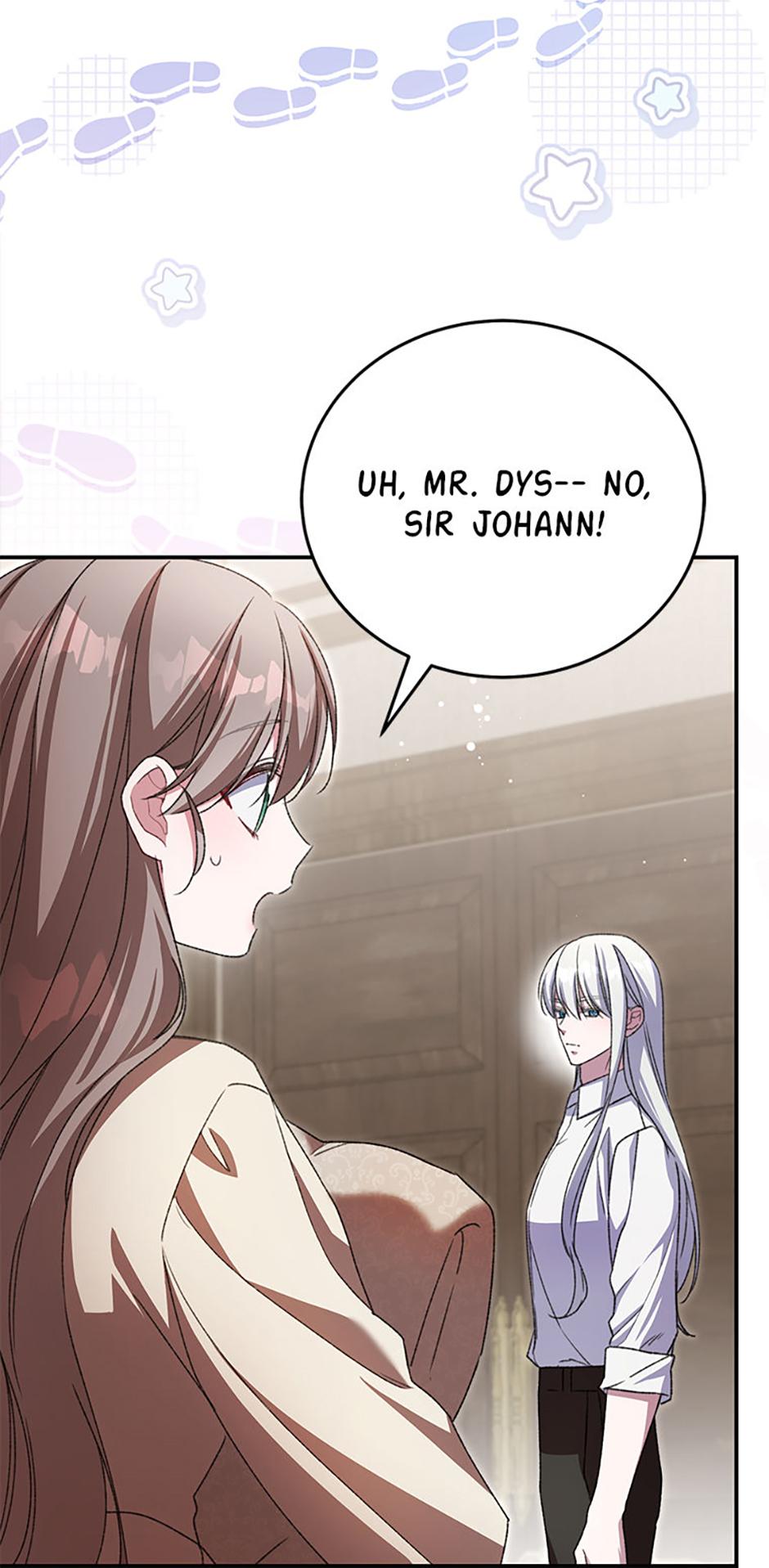 The Teacher at the Noble Kindergarten Is Having a Hard Day Chapter 21 page 27 - 