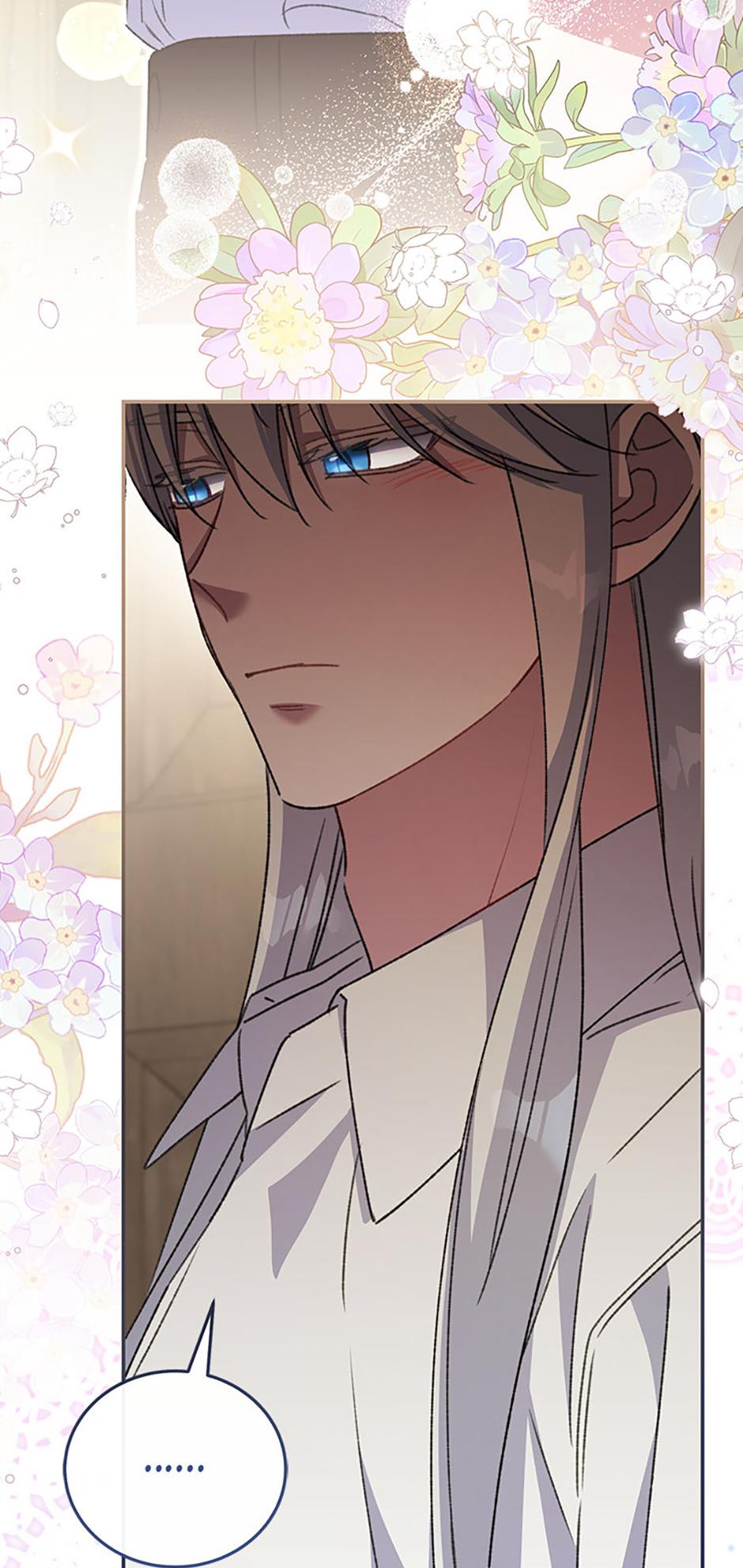 The Teacher at the Noble Kindergarten Is Having a Hard Day Chapter 21 page 31 - 