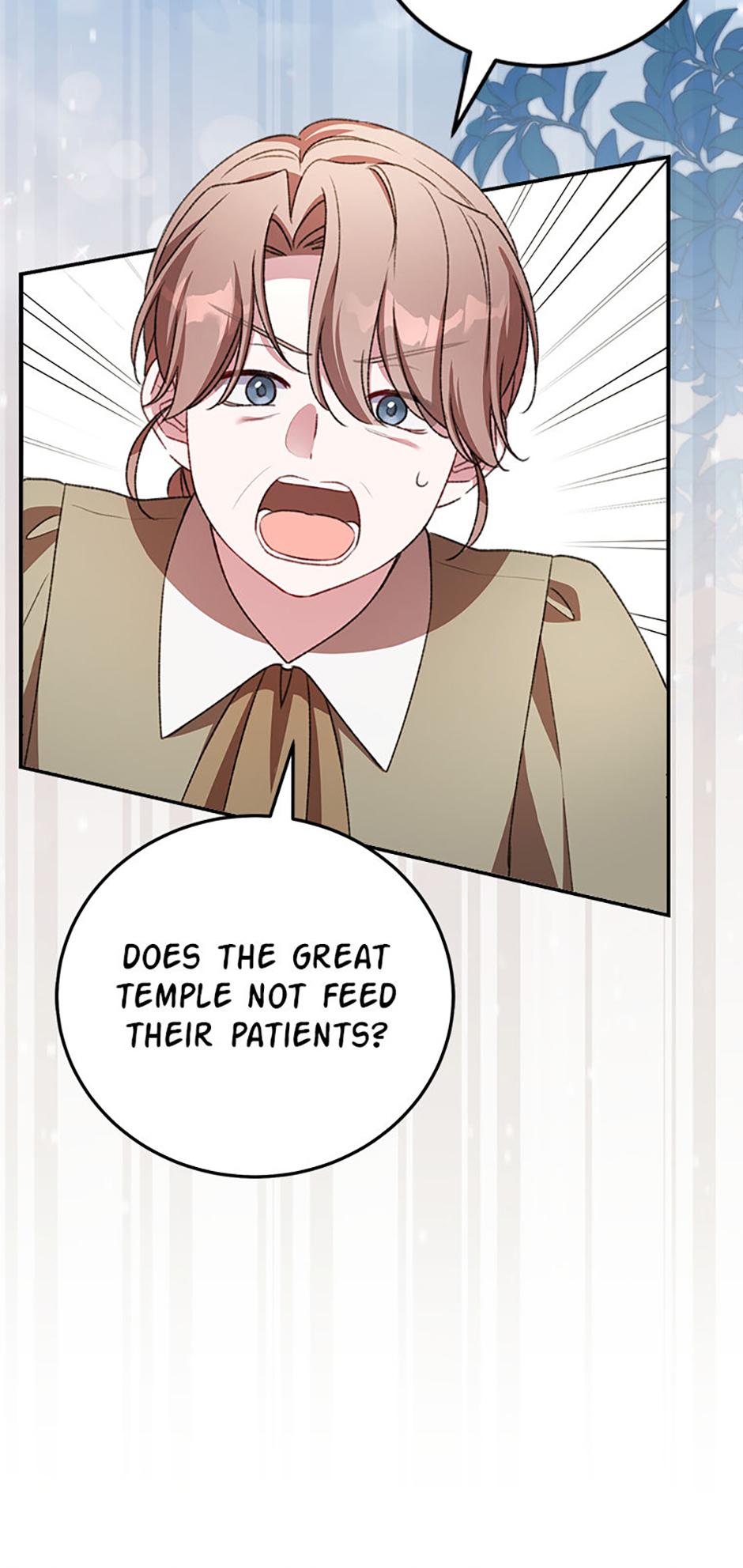 The Teacher at the Noble Kindergarten Is Having a Hard Day Chapter 21 page 35 - 