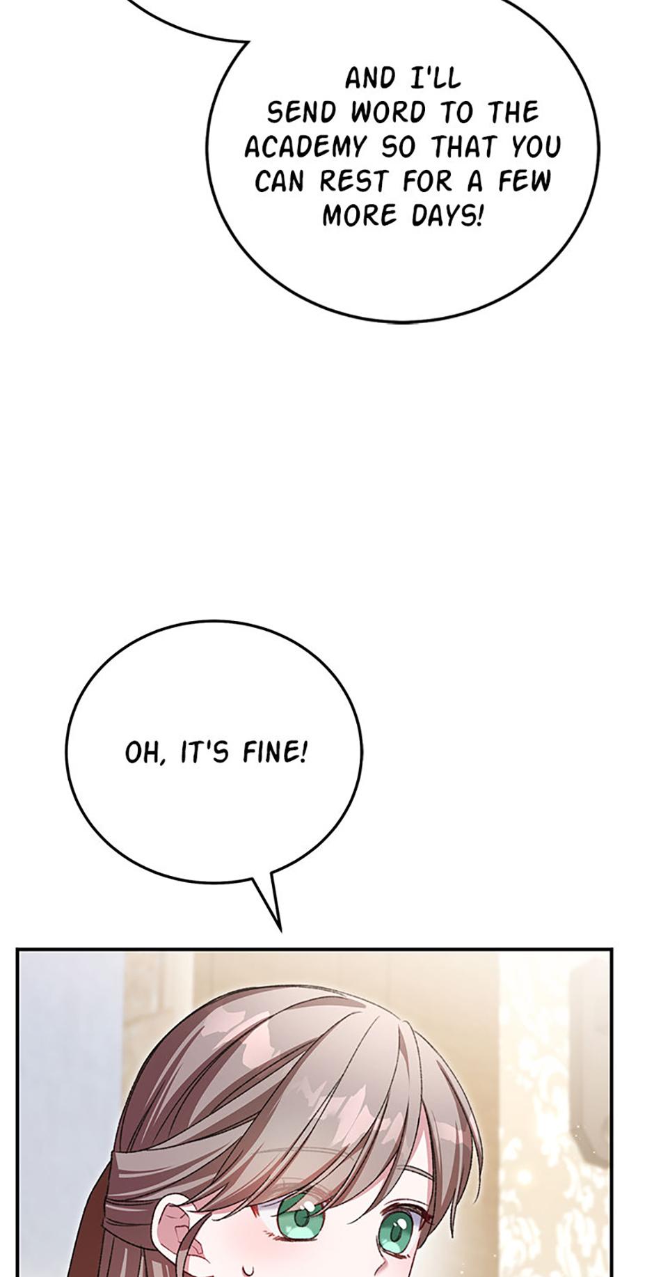 The Teacher at the Noble Kindergarten Is Having a Hard Day Chapter 21 page 37 - 
