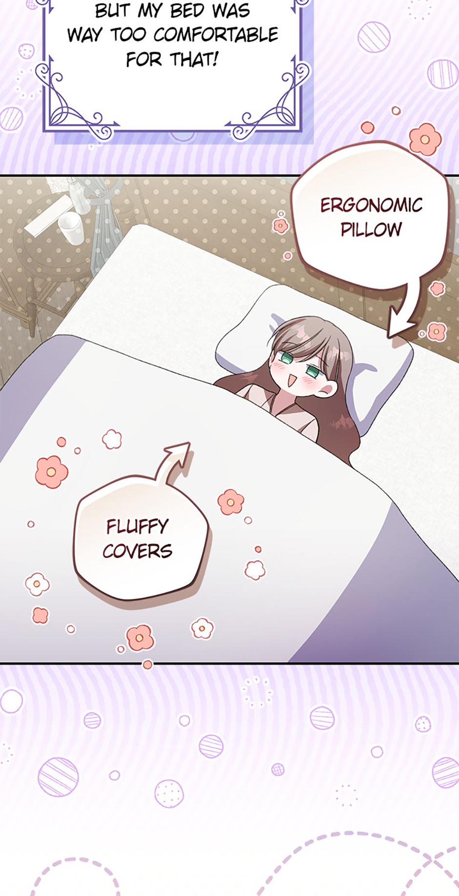The Teacher at the Noble Kindergarten Is Having a Hard Day Chapter 21 page 39 - 