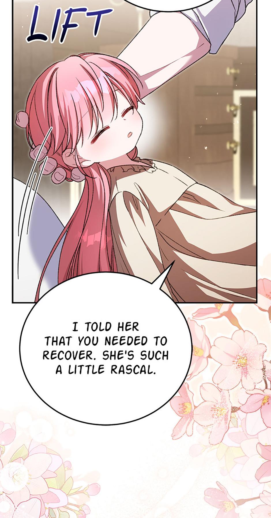 The Teacher at the Noble Kindergarten Is Having a Hard Day Chapter 21 page 5 - 
