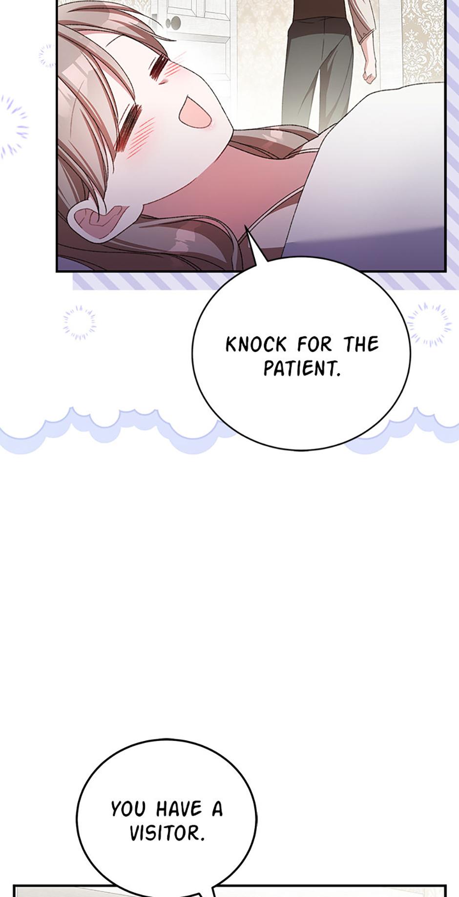 The Teacher at the Noble Kindergarten Is Having a Hard Day Chapter 21 page 42 - 