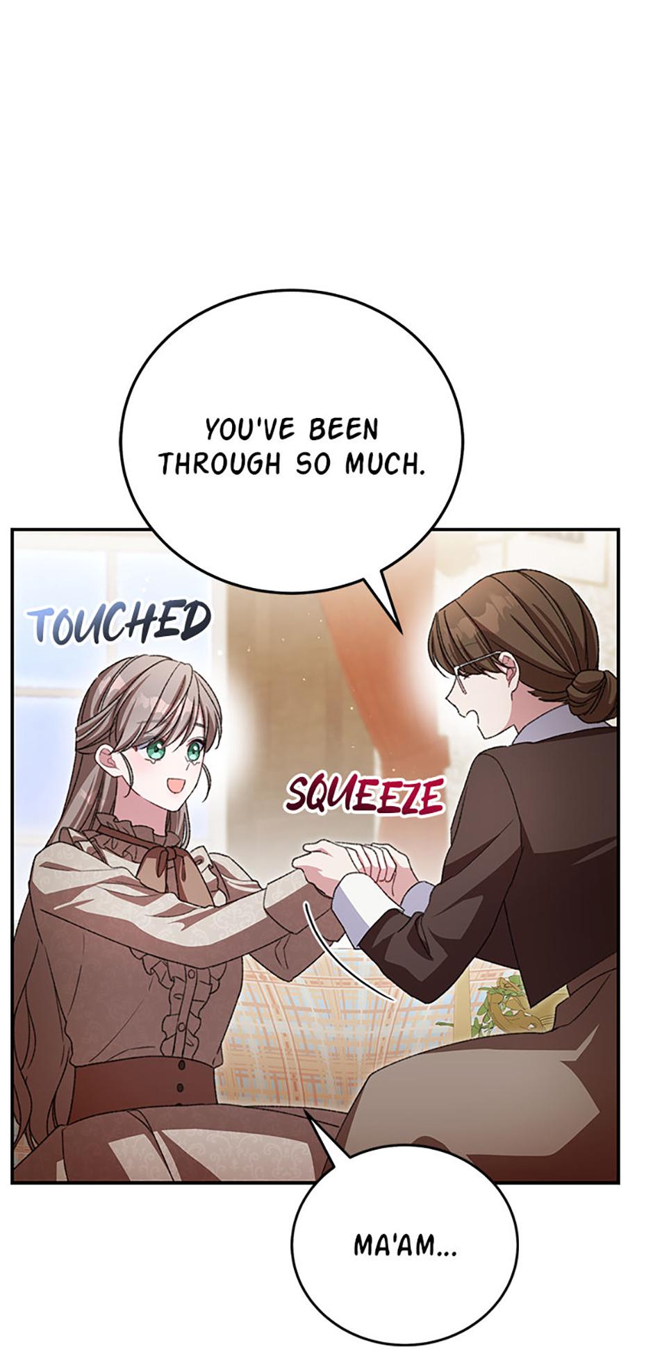 The Teacher at the Noble Kindergarten Is Having a Hard Day Chapter 21 page 50 - 
