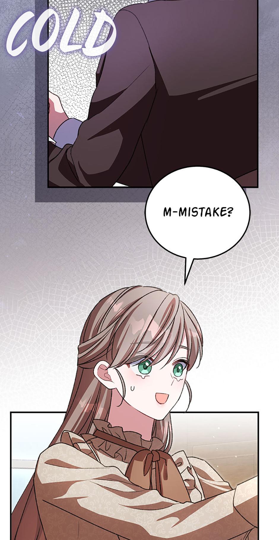 The Teacher at the Noble Kindergarten Is Having a Hard Day Chapter 21 page 52 - 
