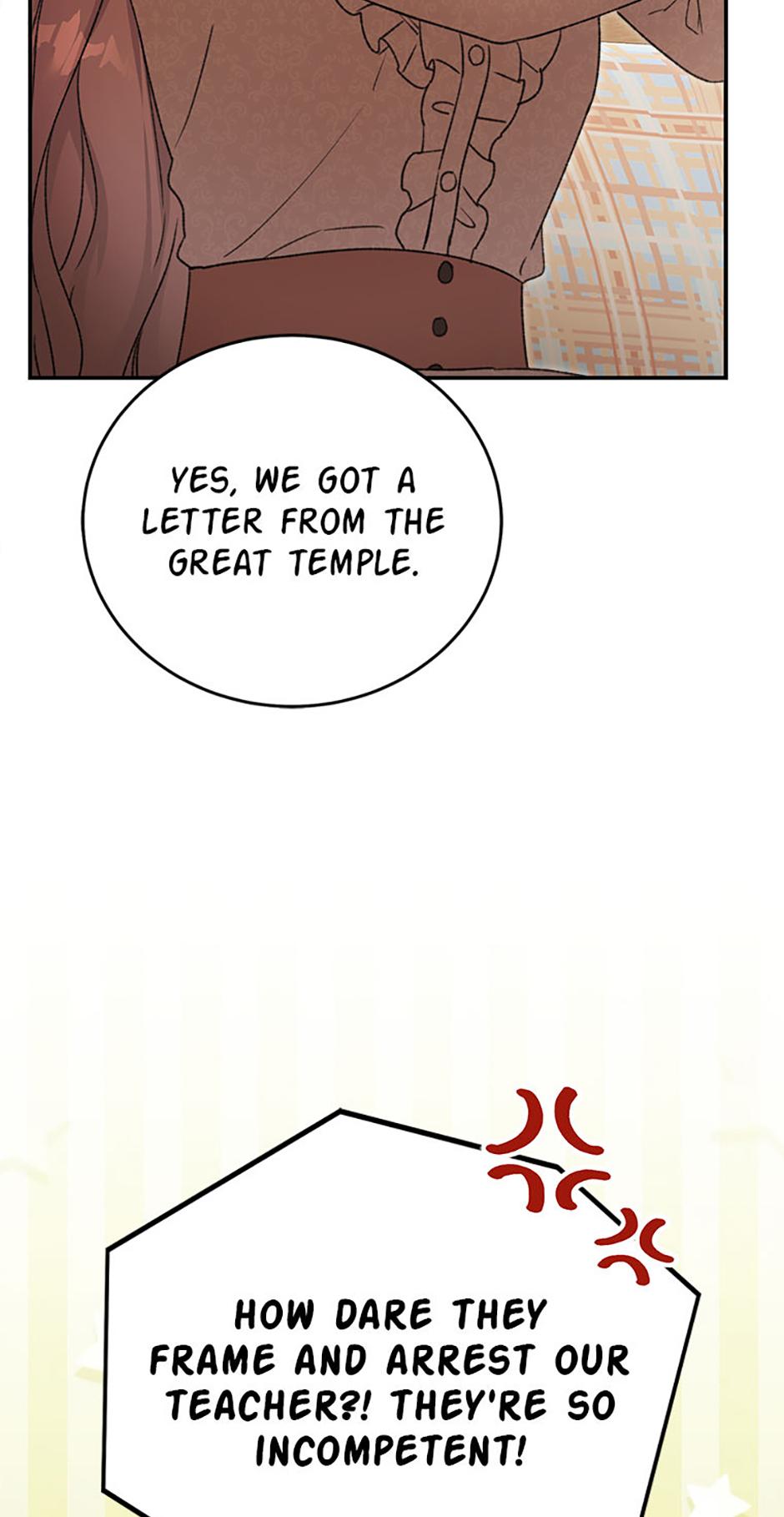 The Teacher at the Noble Kindergarten Is Having a Hard Day Chapter 21 page 53 - 