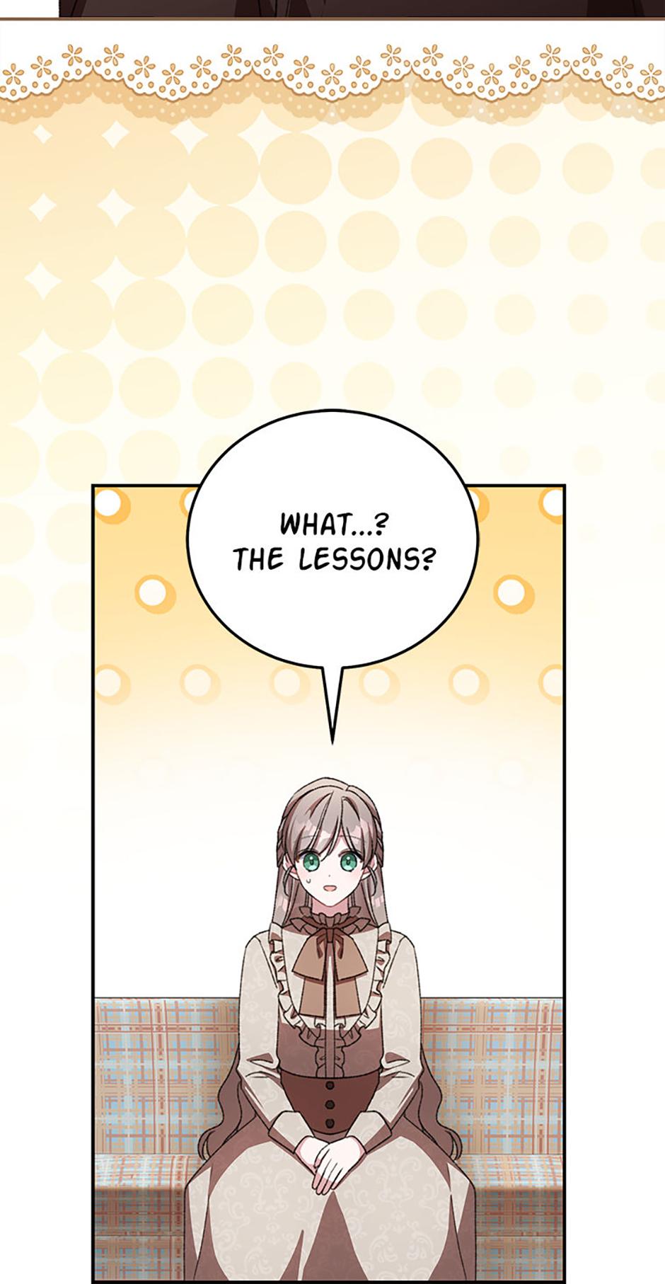 The Teacher at the Noble Kindergarten Is Having a Hard Day Chapter 21 page 58 - 