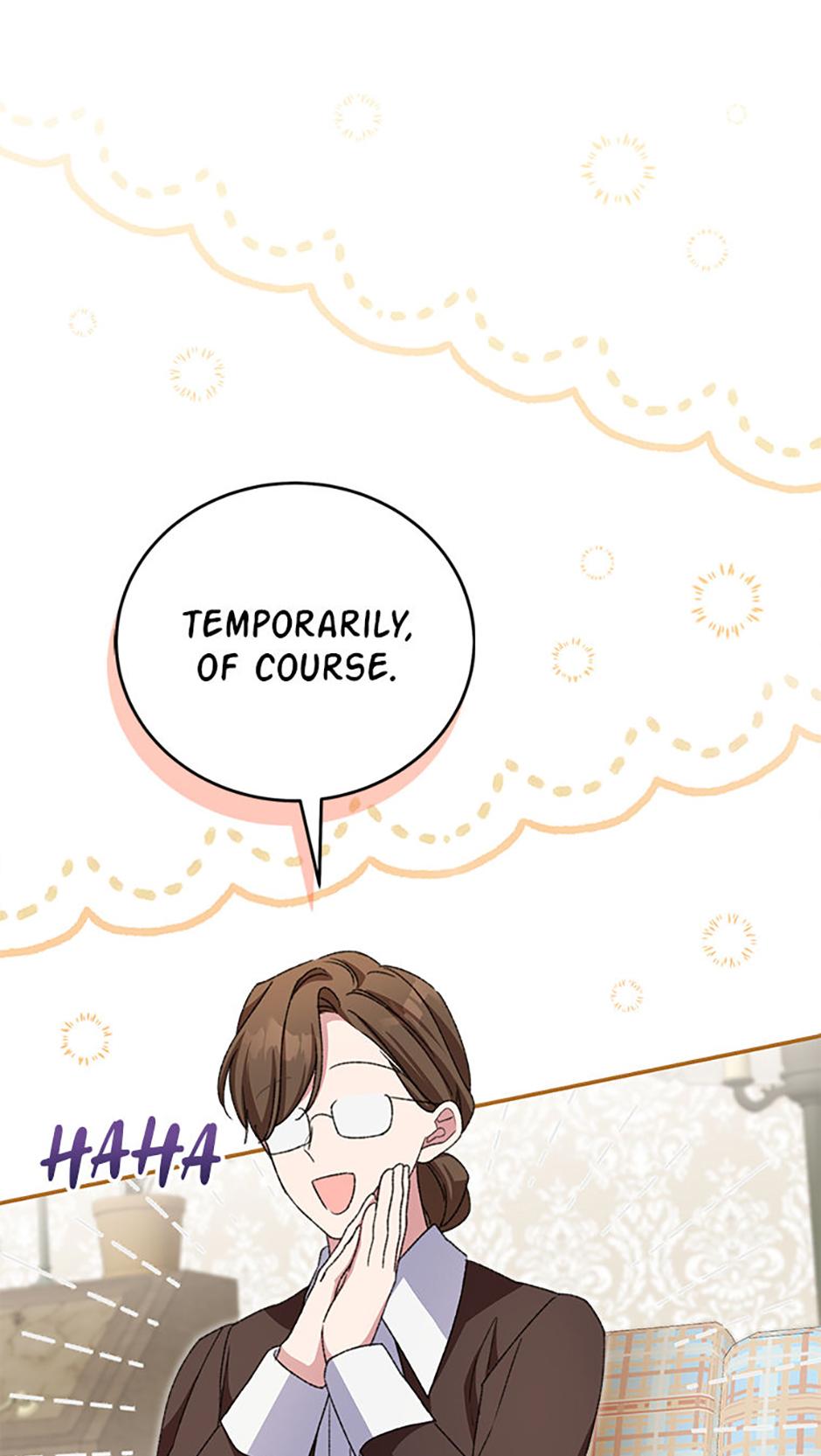 The Teacher at the Noble Kindergarten Is Having a Hard Day Chapter 21 page 59 - 