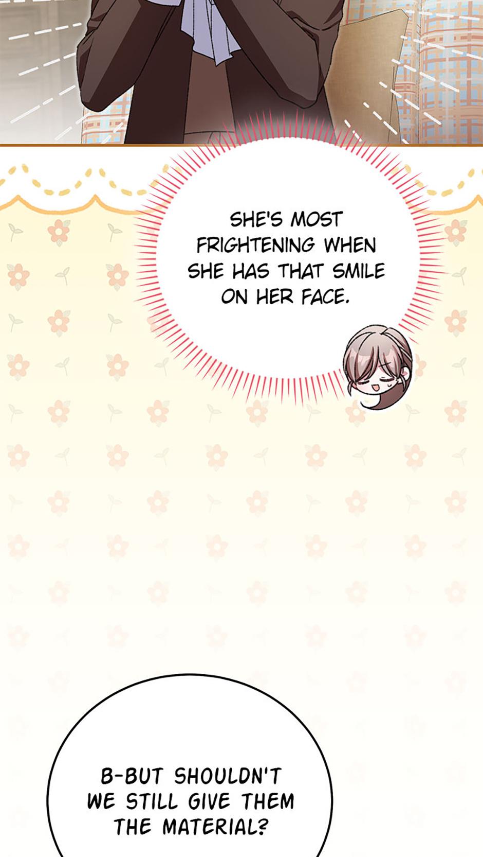 The Teacher at the Noble Kindergarten Is Having a Hard Day Chapter 21 page 60 - 