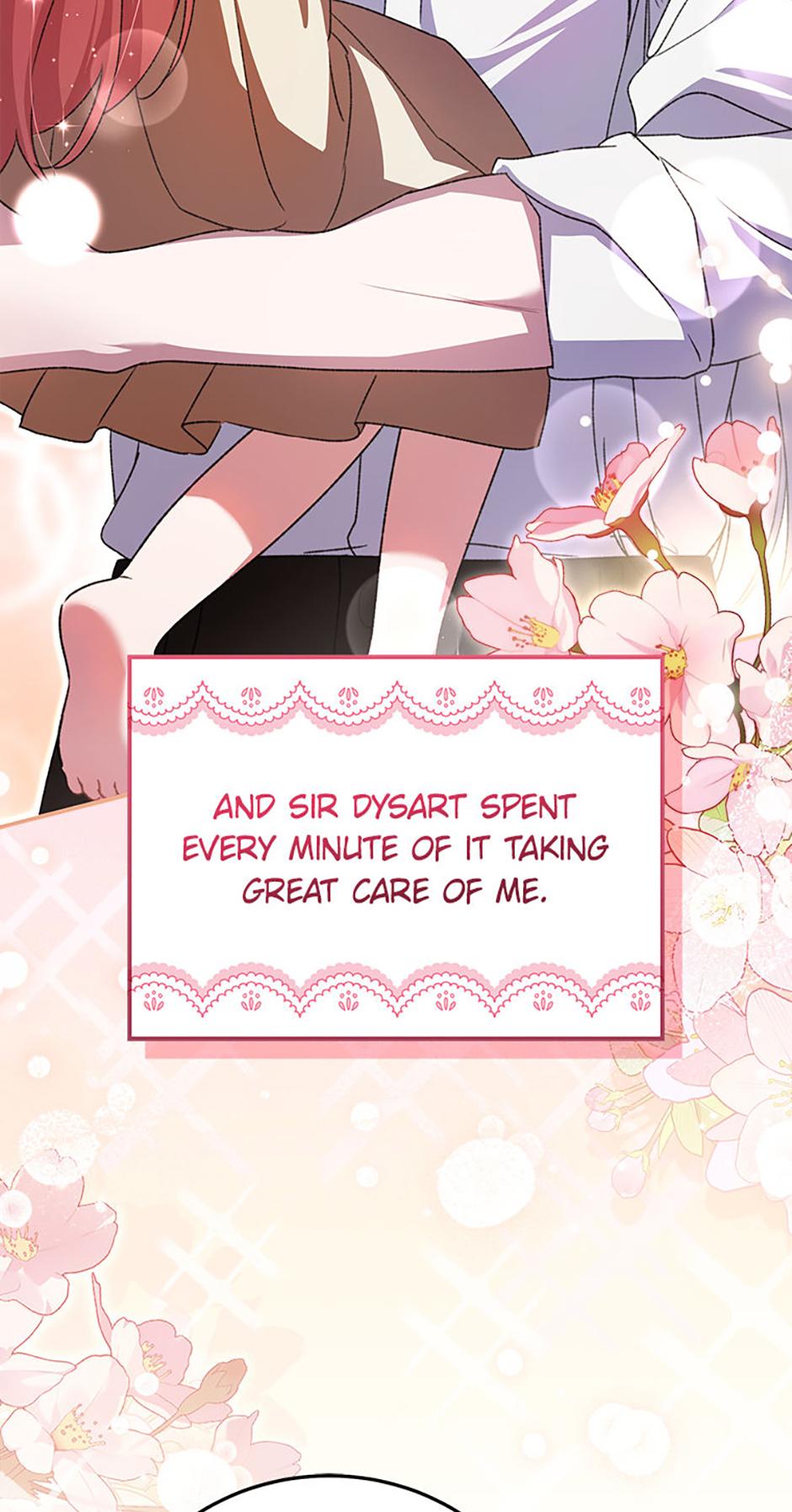 The Teacher at the Noble Kindergarten Is Having a Hard Day Chapter 21 page 7 - 
