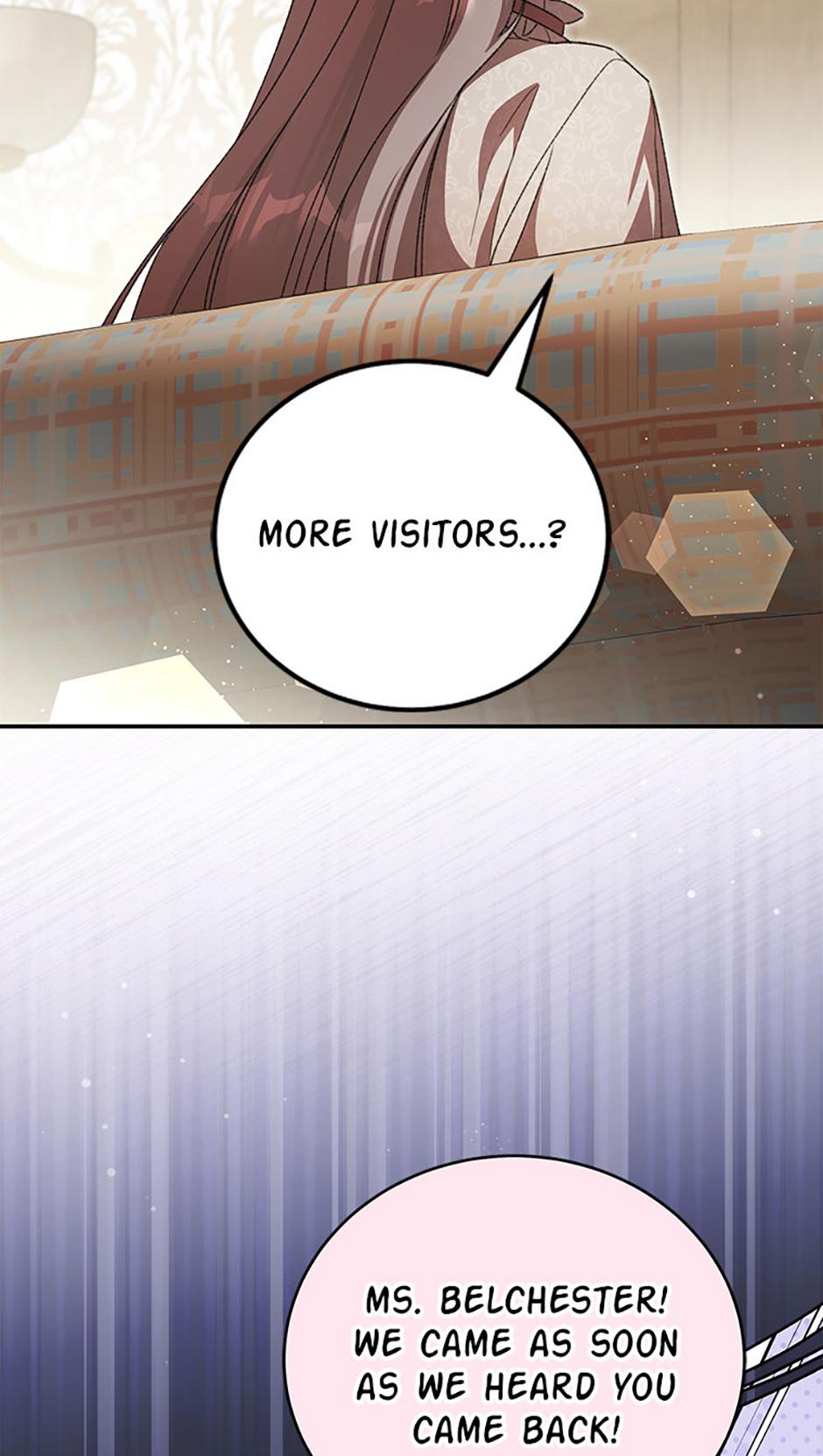 The Teacher at the Noble Kindergarten Is Having a Hard Day Chapter 21 page 63 - 