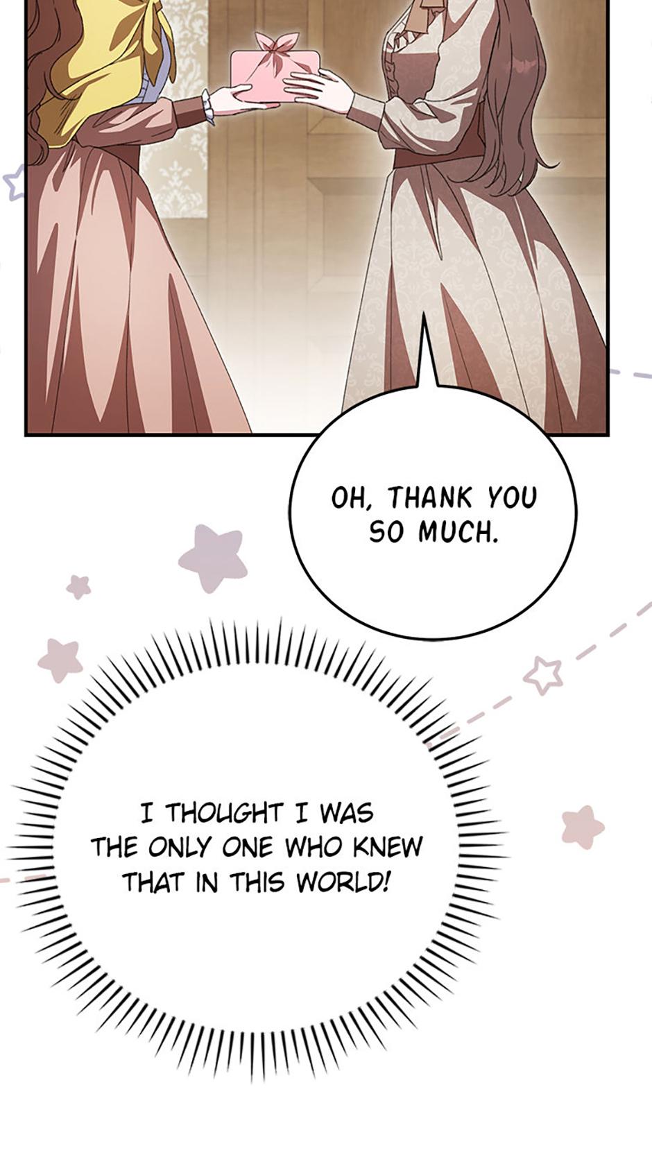 The Teacher at the Noble Kindergarten Is Having a Hard Day Chapter 21 page 66 - 