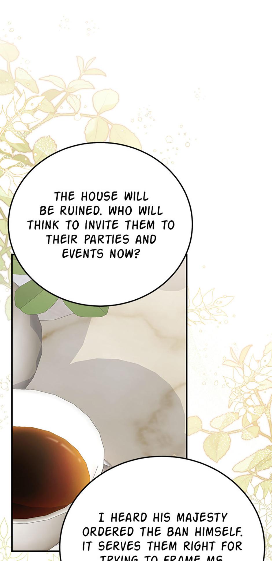 The Teacher at the Noble Kindergarten Is Having a Hard Day Chapter 21 page 69 - 