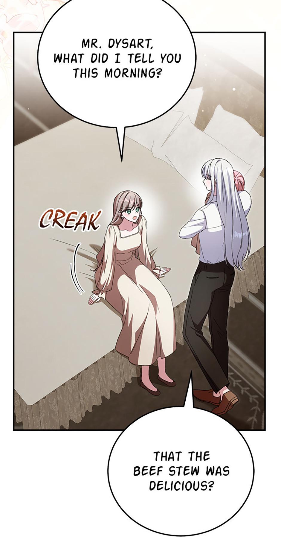 The Teacher at the Noble Kindergarten Is Having a Hard Day Chapter 21 page 8 - 