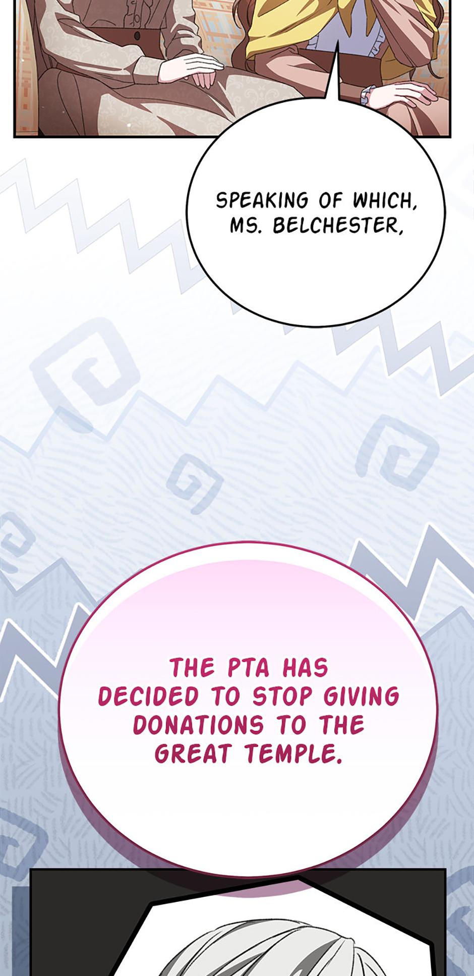 The Teacher at the Noble Kindergarten Is Having a Hard Day Chapter 21 page 71 - 