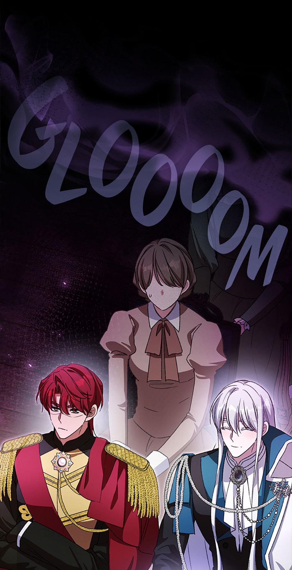 The Teacher at the Noble Kindergarten Is Having a Hard Day Chapter 21 page 76 - 