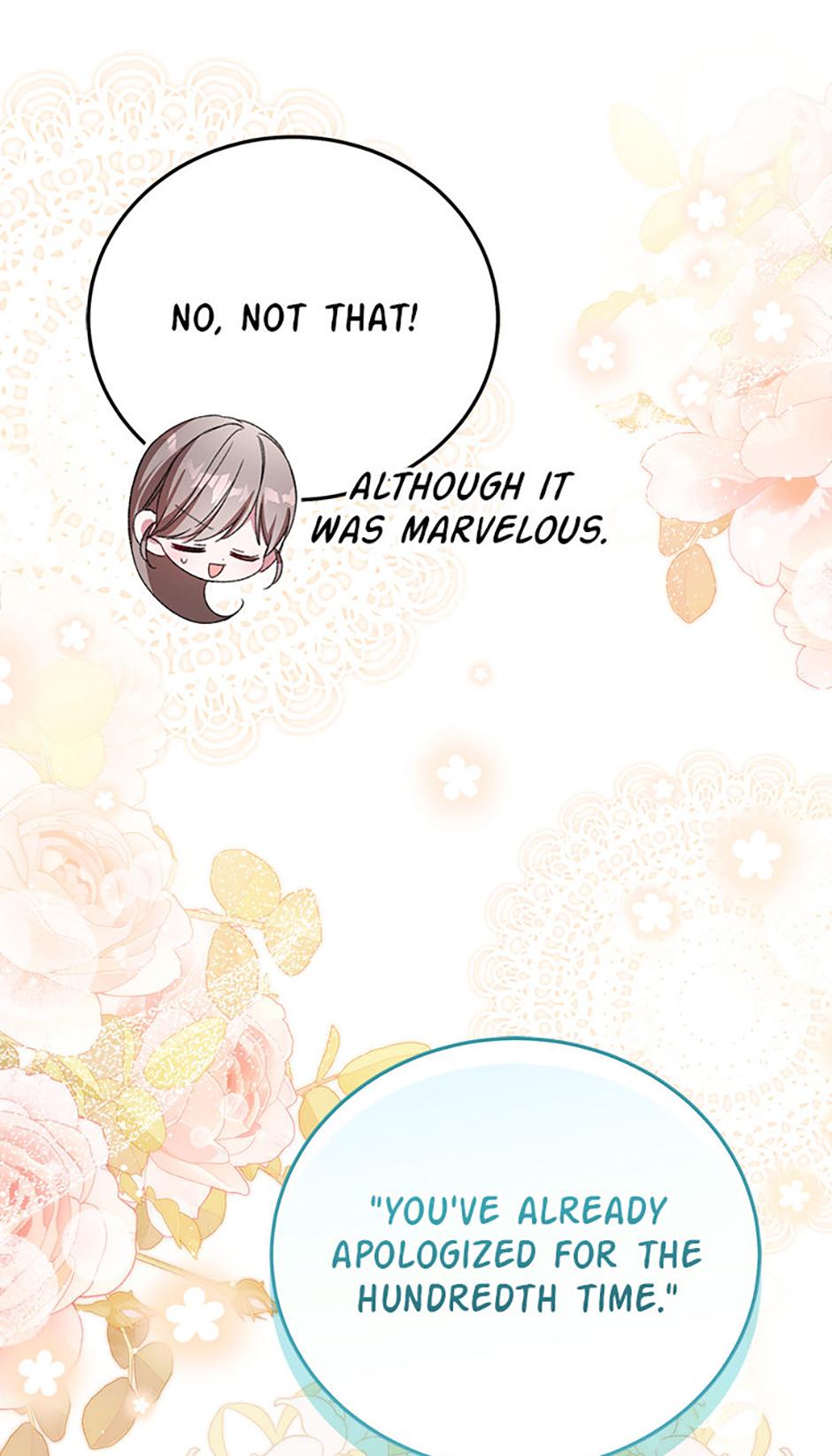 The Teacher at the Noble Kindergarten Is Having a Hard Day Chapter 21 page 9 - 
