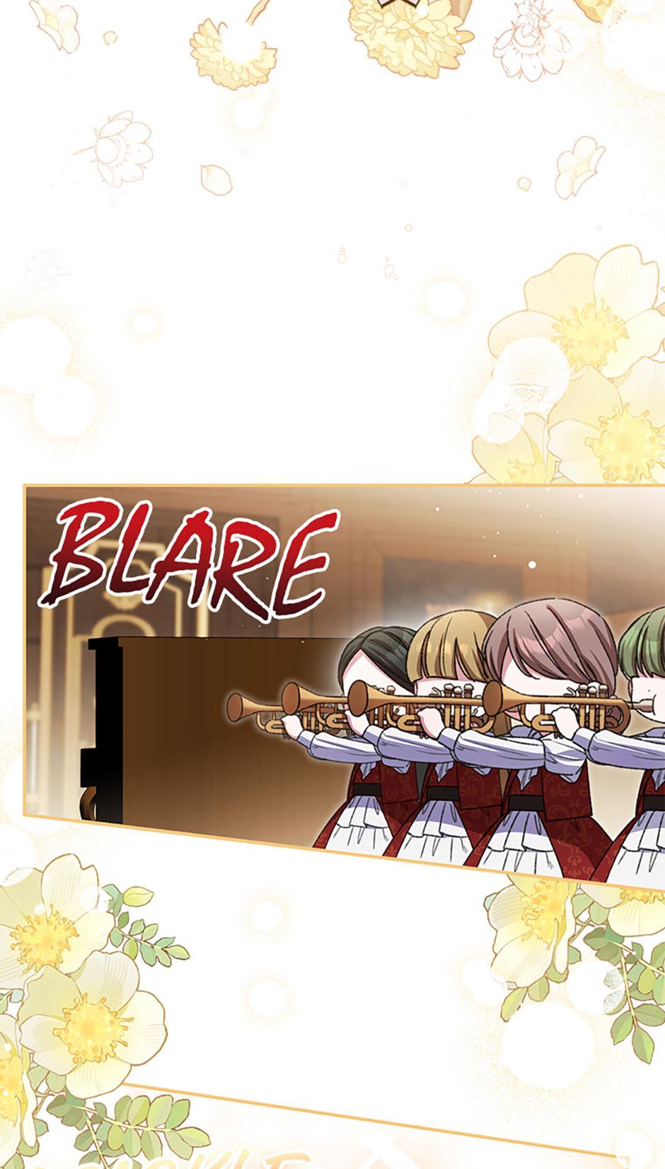The Teacher at the Noble Kindergarten Is Having a Hard Day Chapter 21 page 86 - 