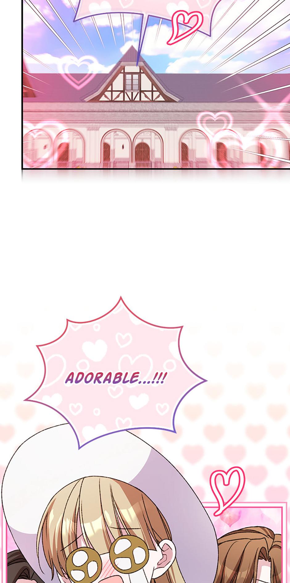 The Teacher at the Noble Kindergarten Is Having a Hard Day Chapter 22 page 2 - 